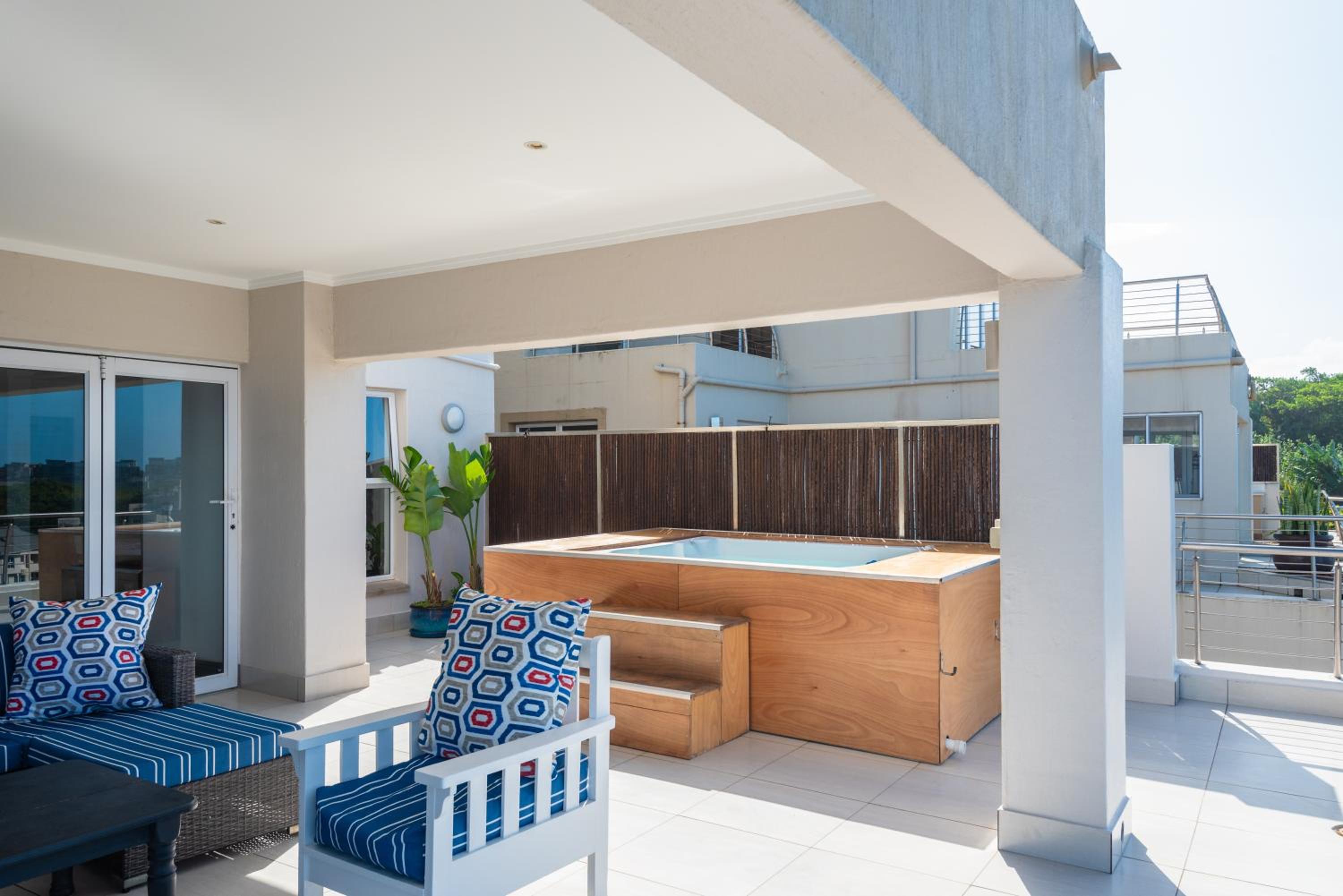 Hotel Simbithi Sabuti