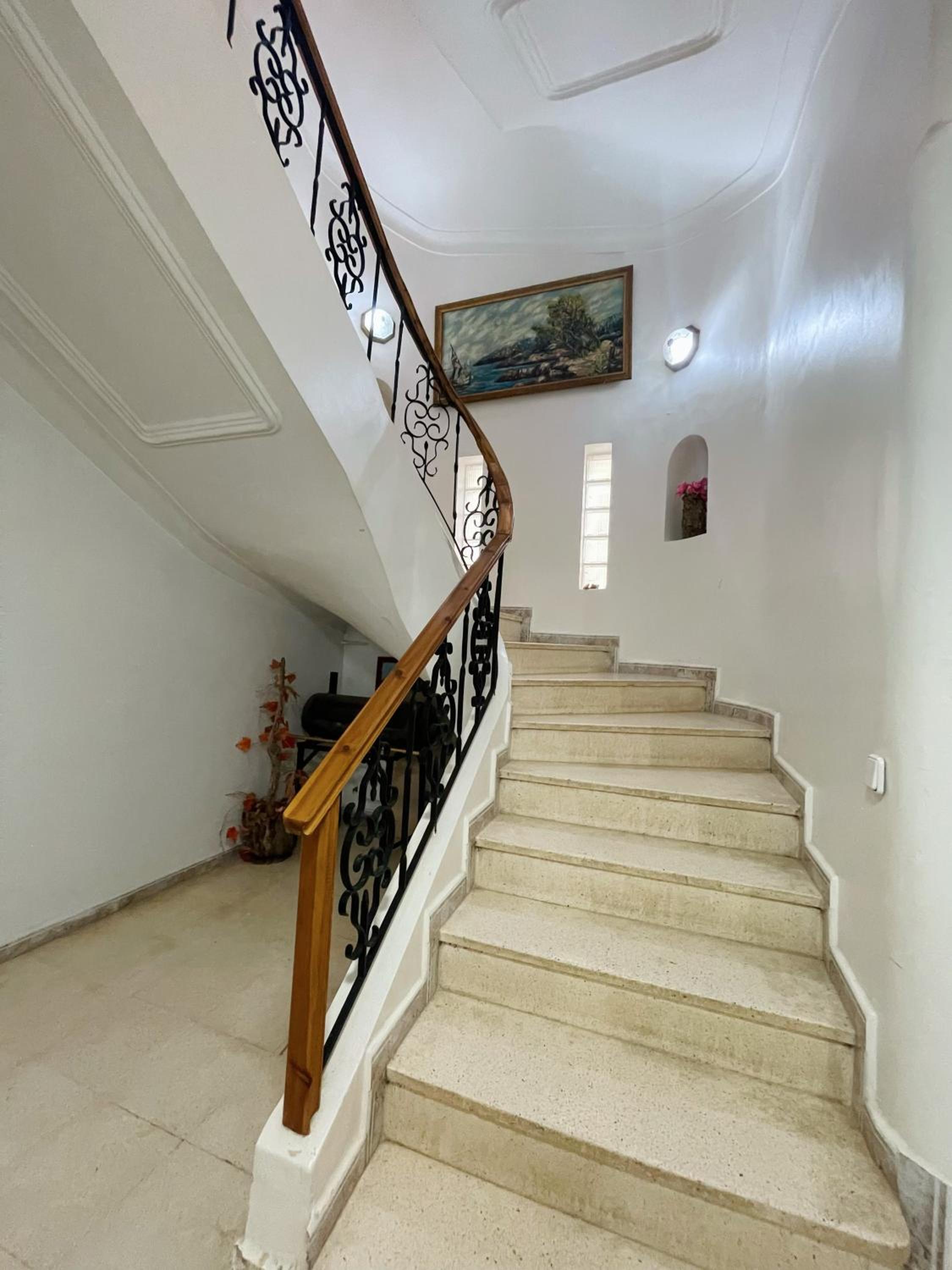 Maisons de Vacances et des appartements a Jijel