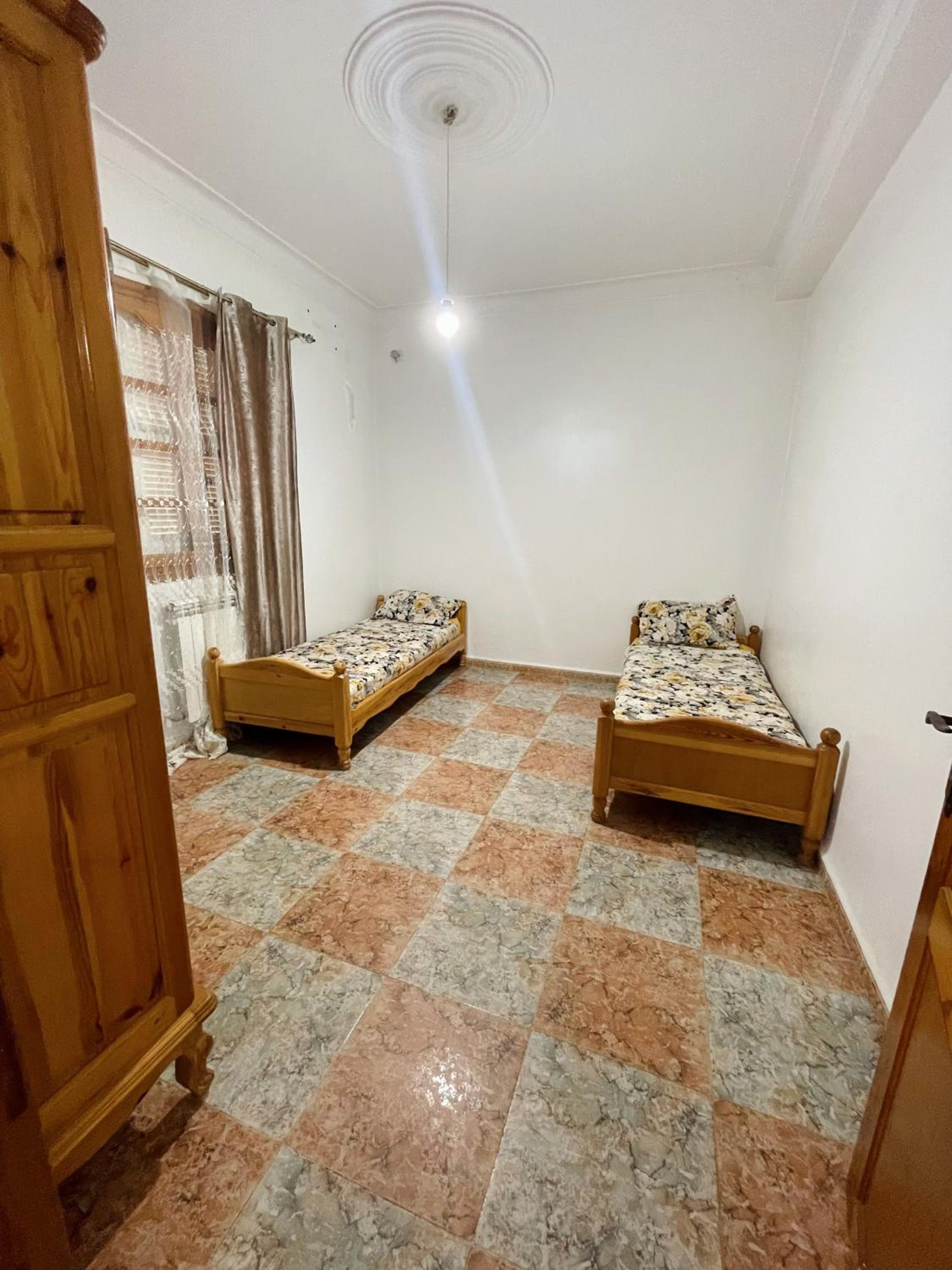 Maisons de Vacances et des appartements a Jijel