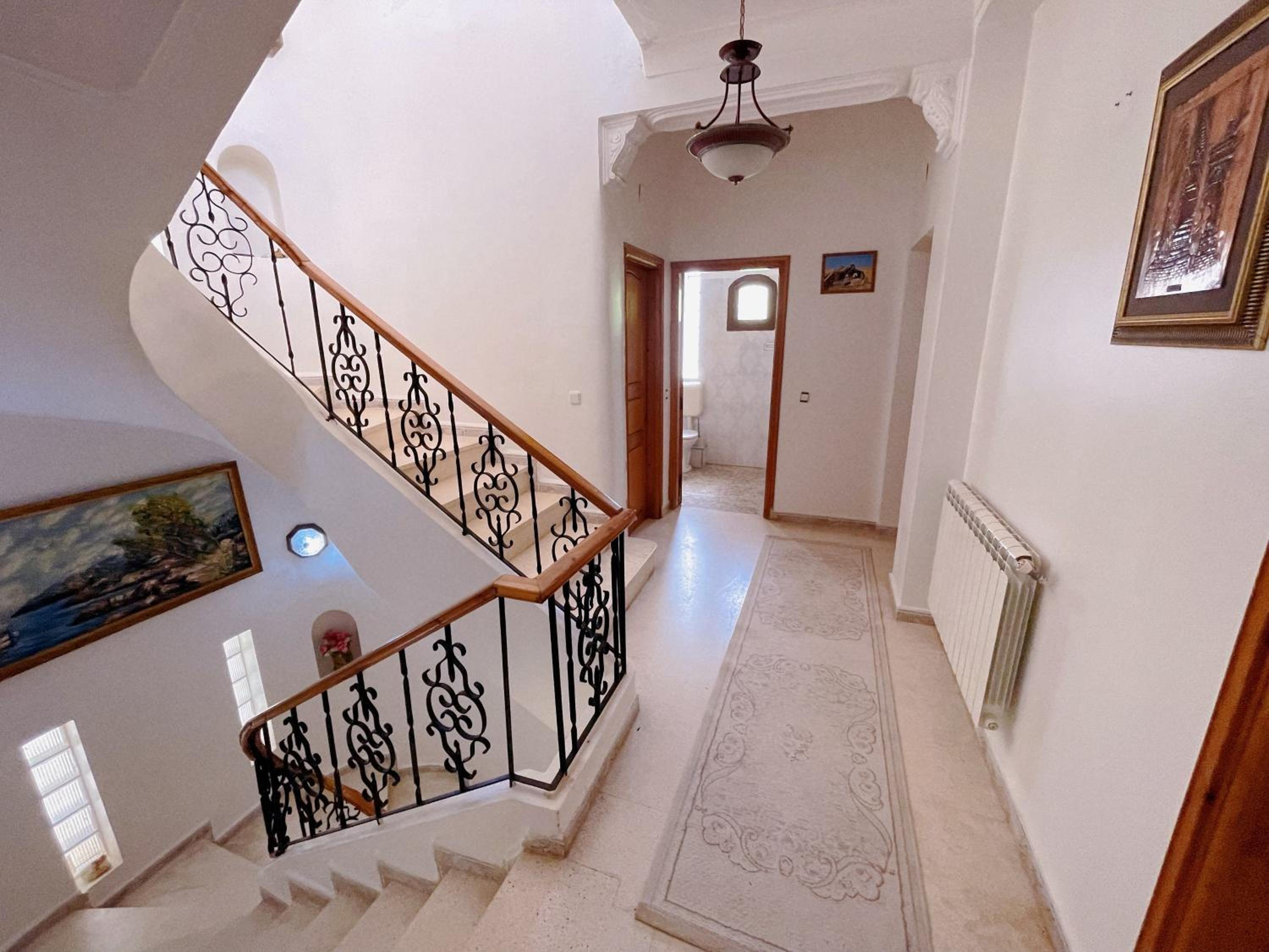 Maisons de Vacances et des appartements a Jijel