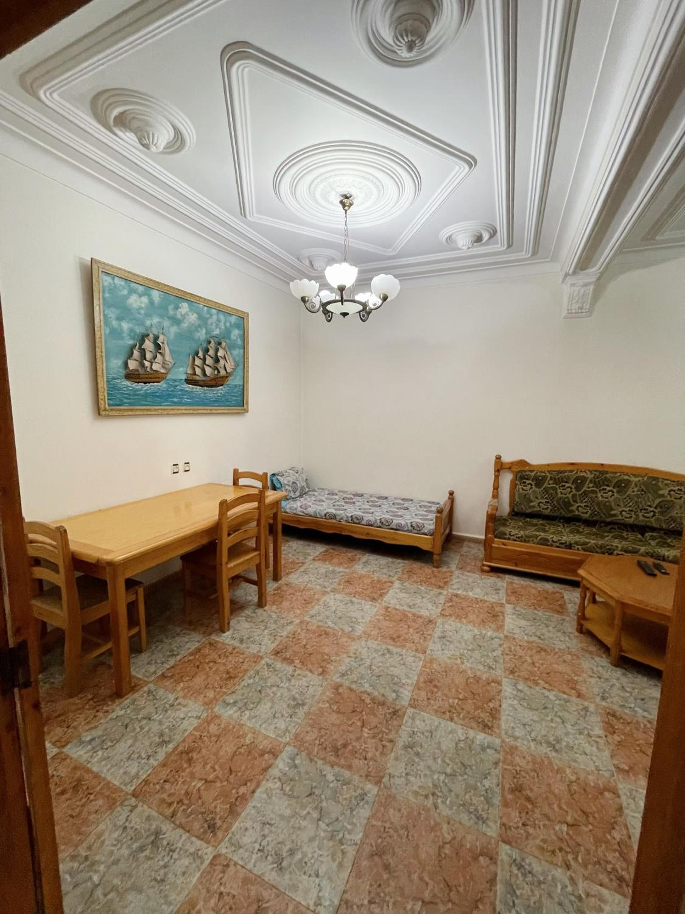 Maisons de Vacances et des appartements a Jijel
