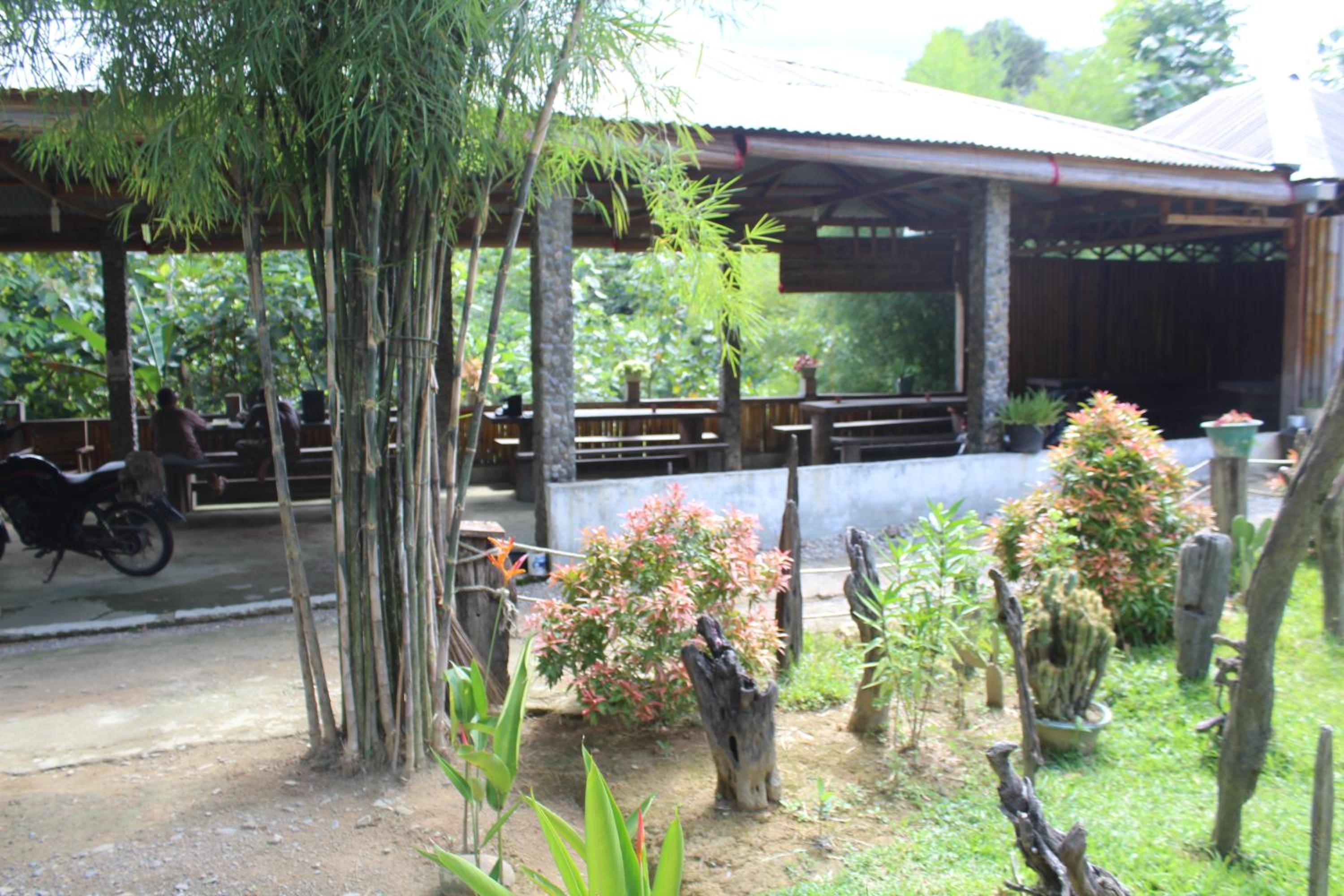 Green View Guest House only treking with US view 4