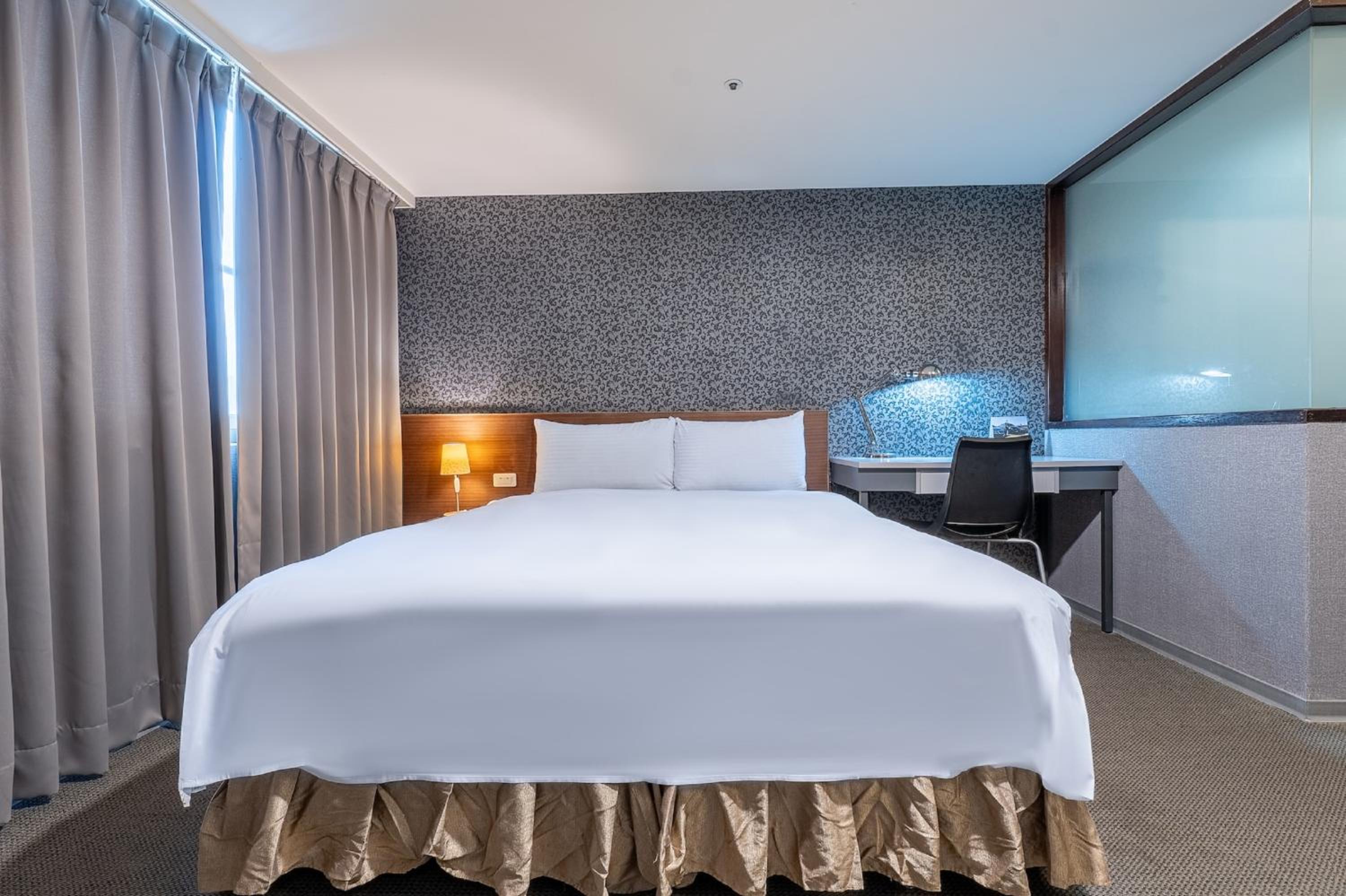 The Galerie Hotel
