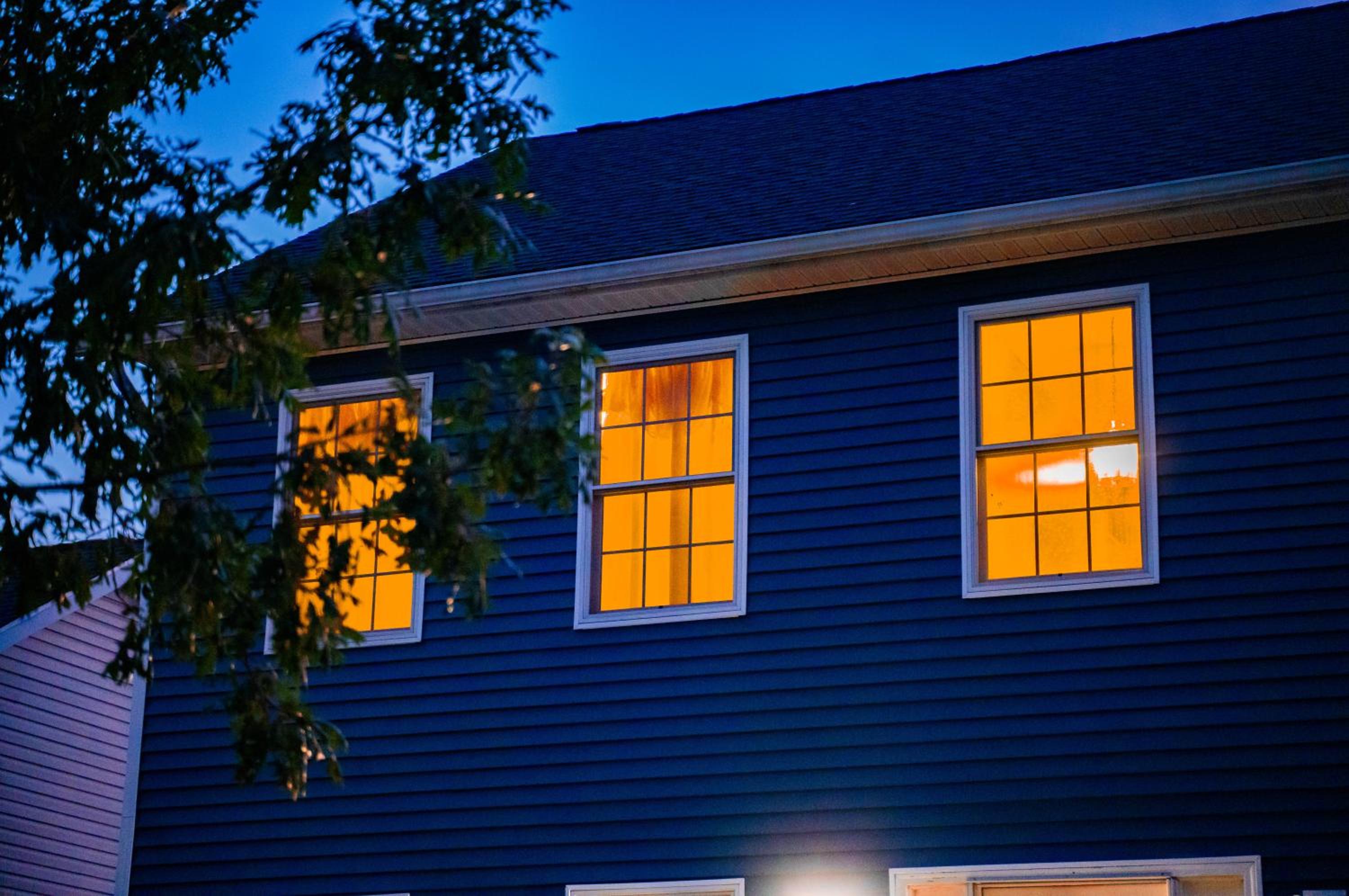 GUEST house view 3