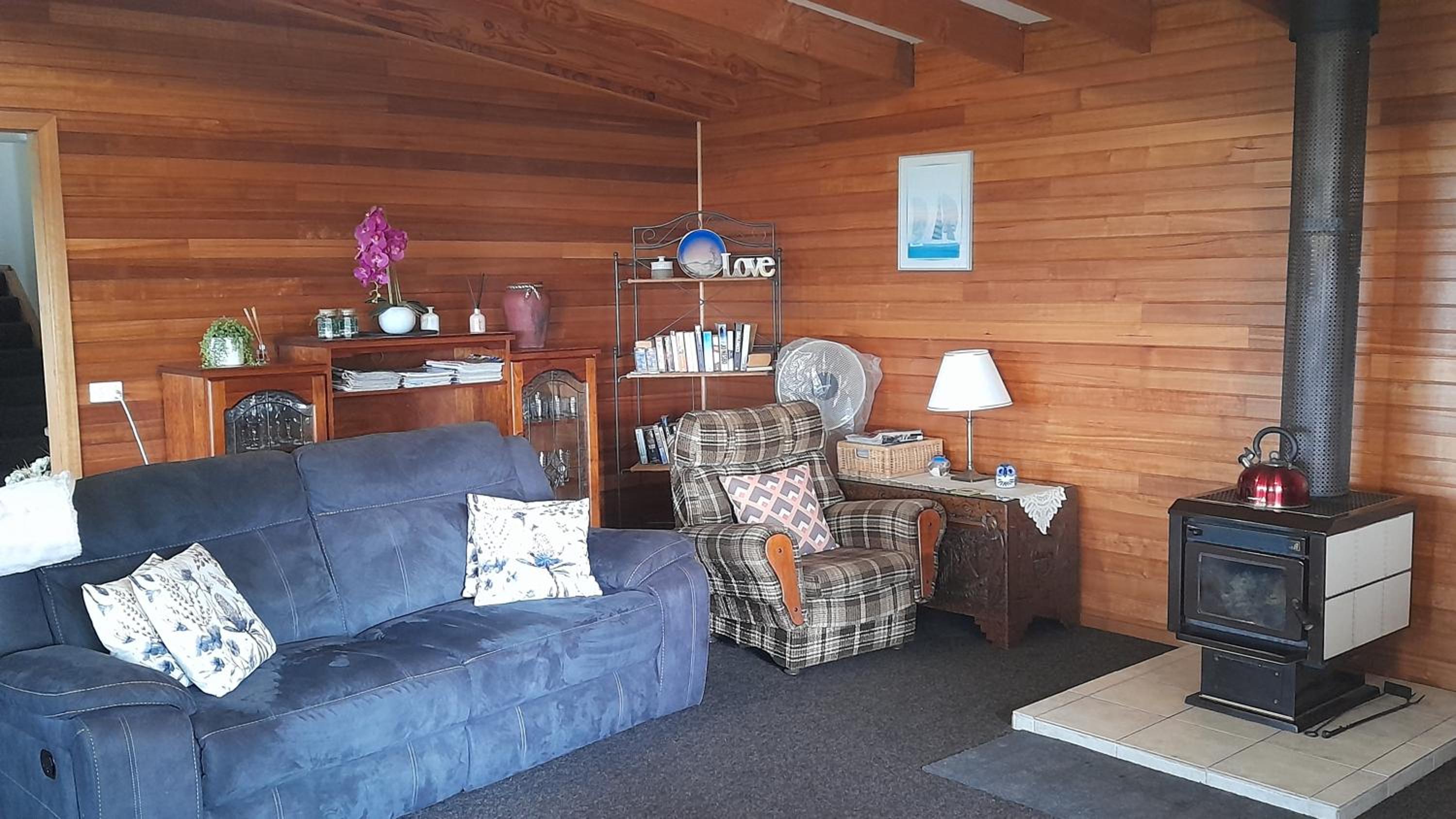 Amazing Ansons Bay remote paradise for the family in the Bay of Fires area