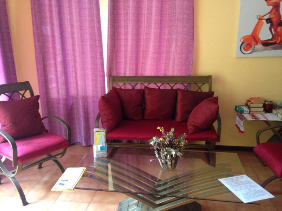 lounge