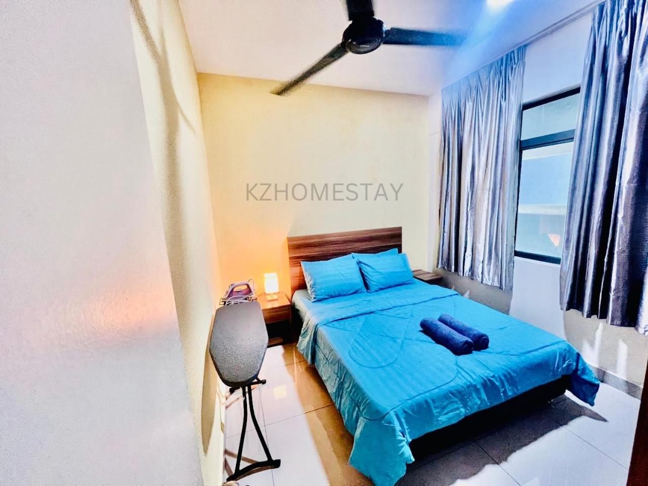 ARC Austin Hills KZ Homestay JB Swimming Pool Musleem