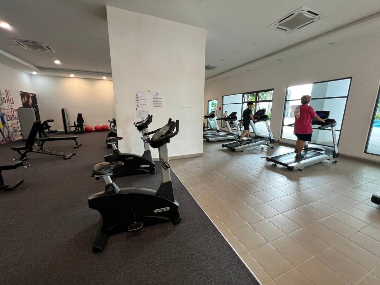 ARC Austin Hills KZ Homestay JB Swimming Pool Musleem