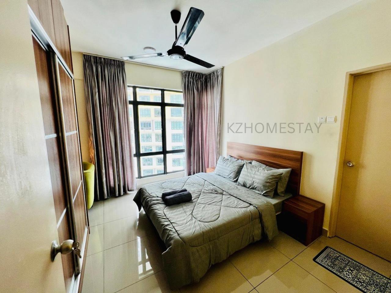 ARC Austin Hills KZ Homestay JB Swimming Pool Musleem