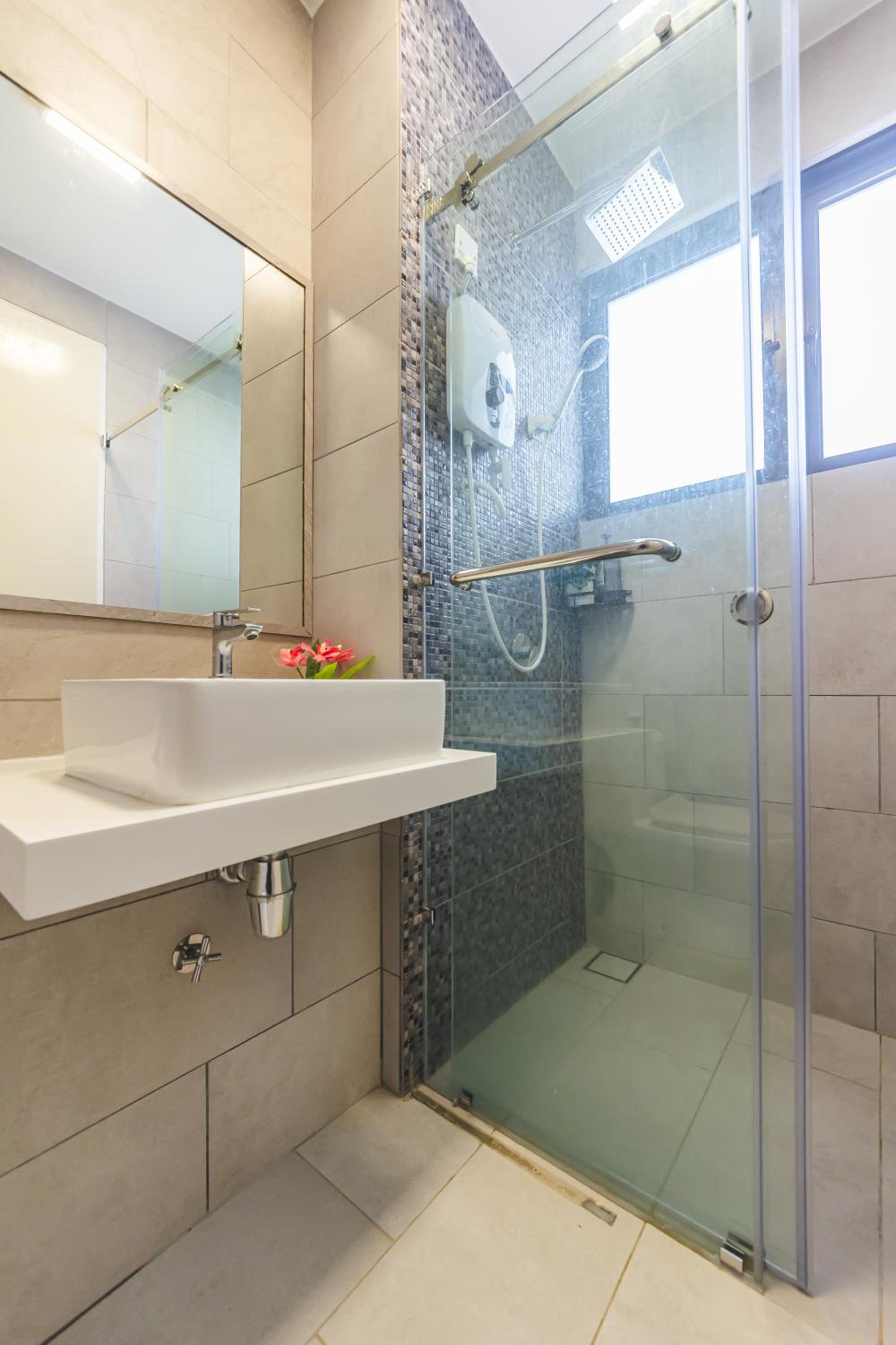 5StarPanda Seaview Suites at The Shore Kota Kinabalu