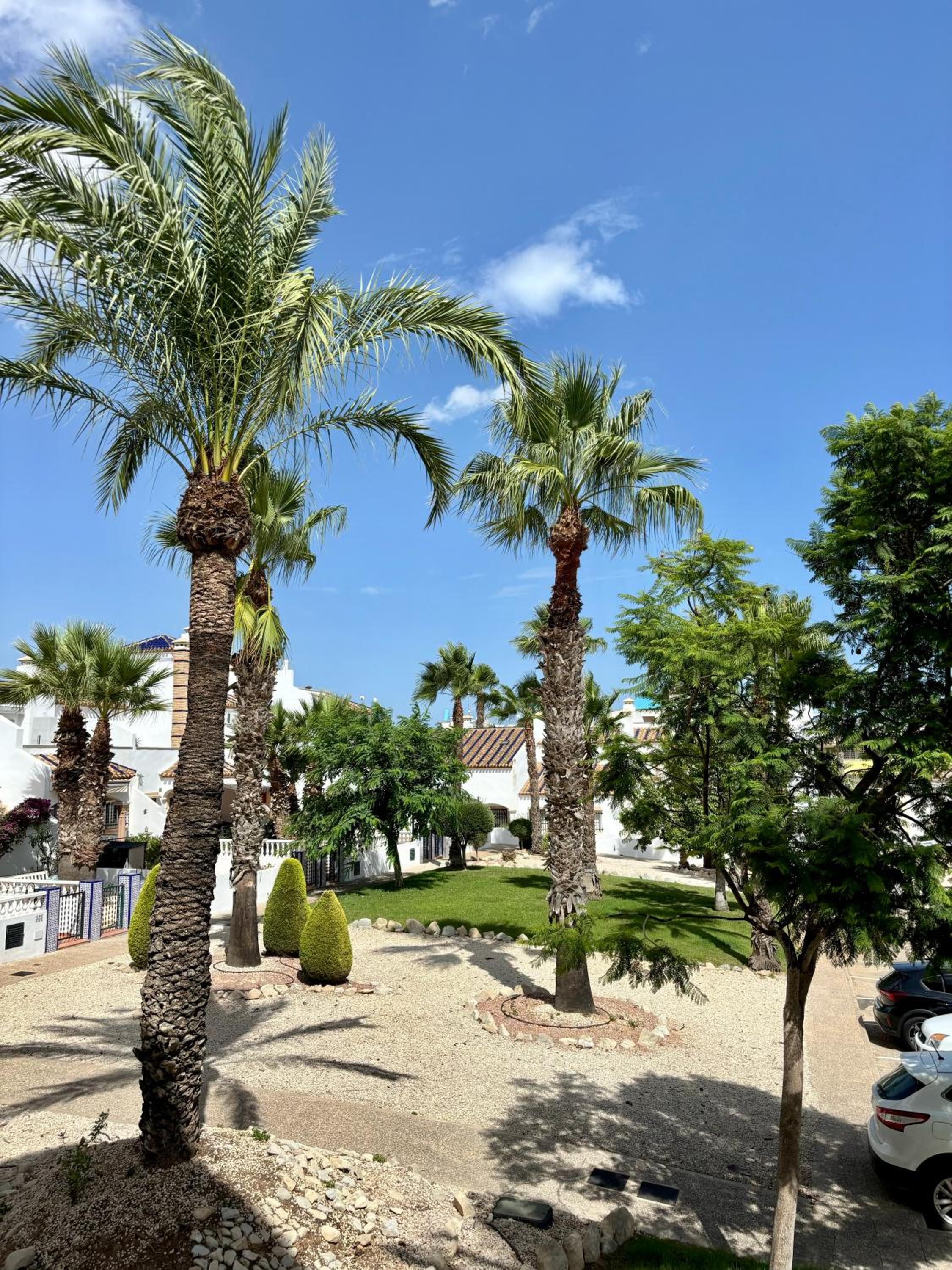Casa Leone in het hart van Villamartin