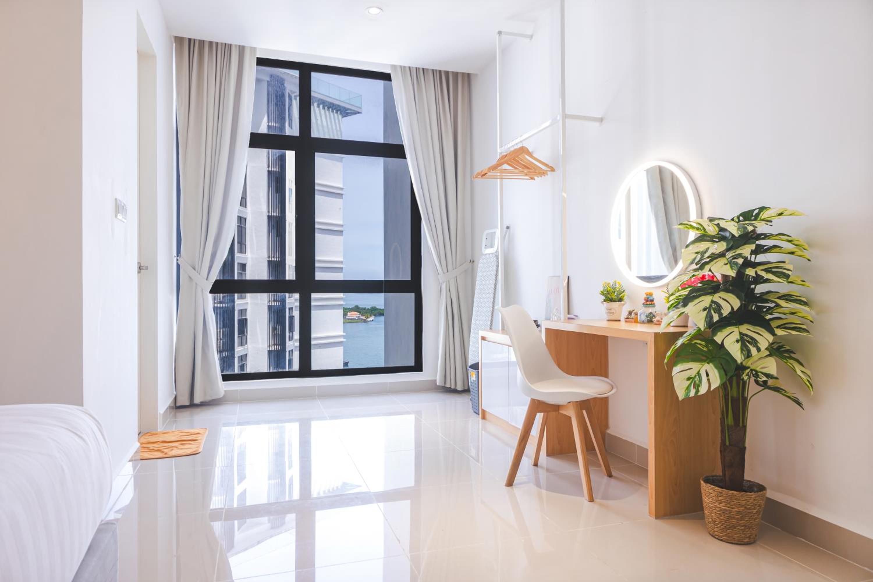 5StarPanda Seaview Suites at The Shore Kota Kinabalu
