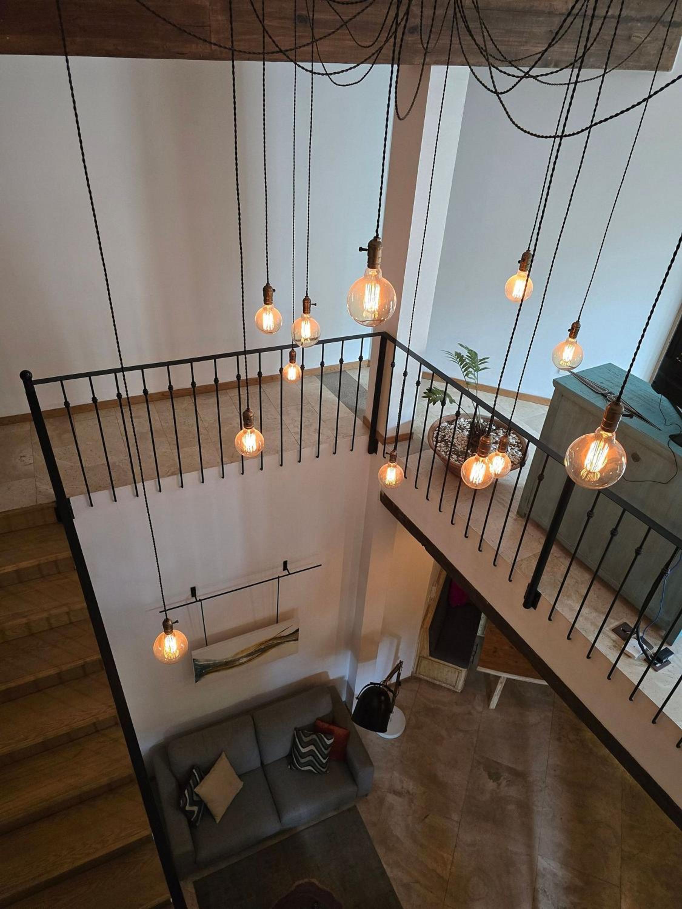 Remus: Your Rooftop Refuge in ValQuirico