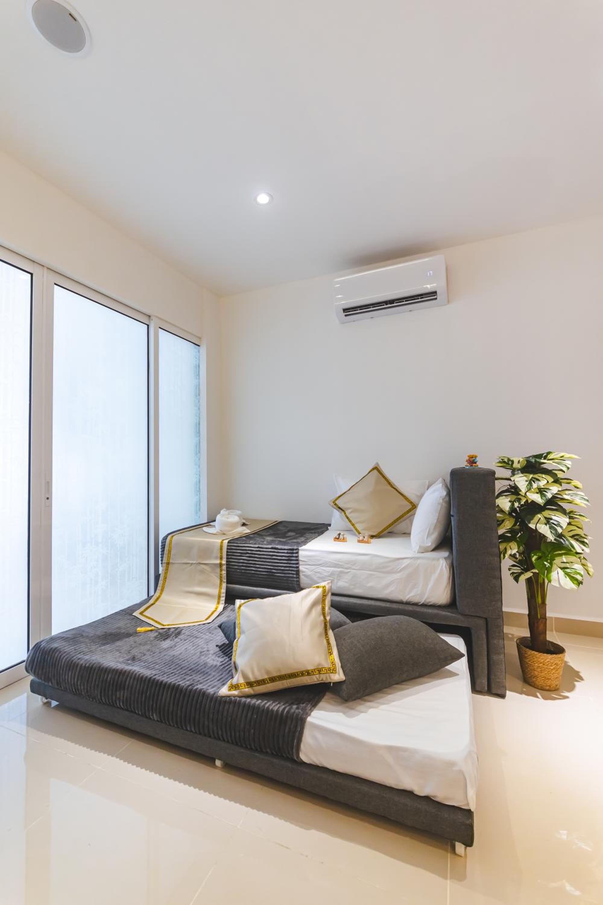 5StarPanda Seaview Suites at The Shore Kota Kinabalu