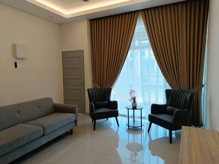 Reliacraft Homestay photo 1