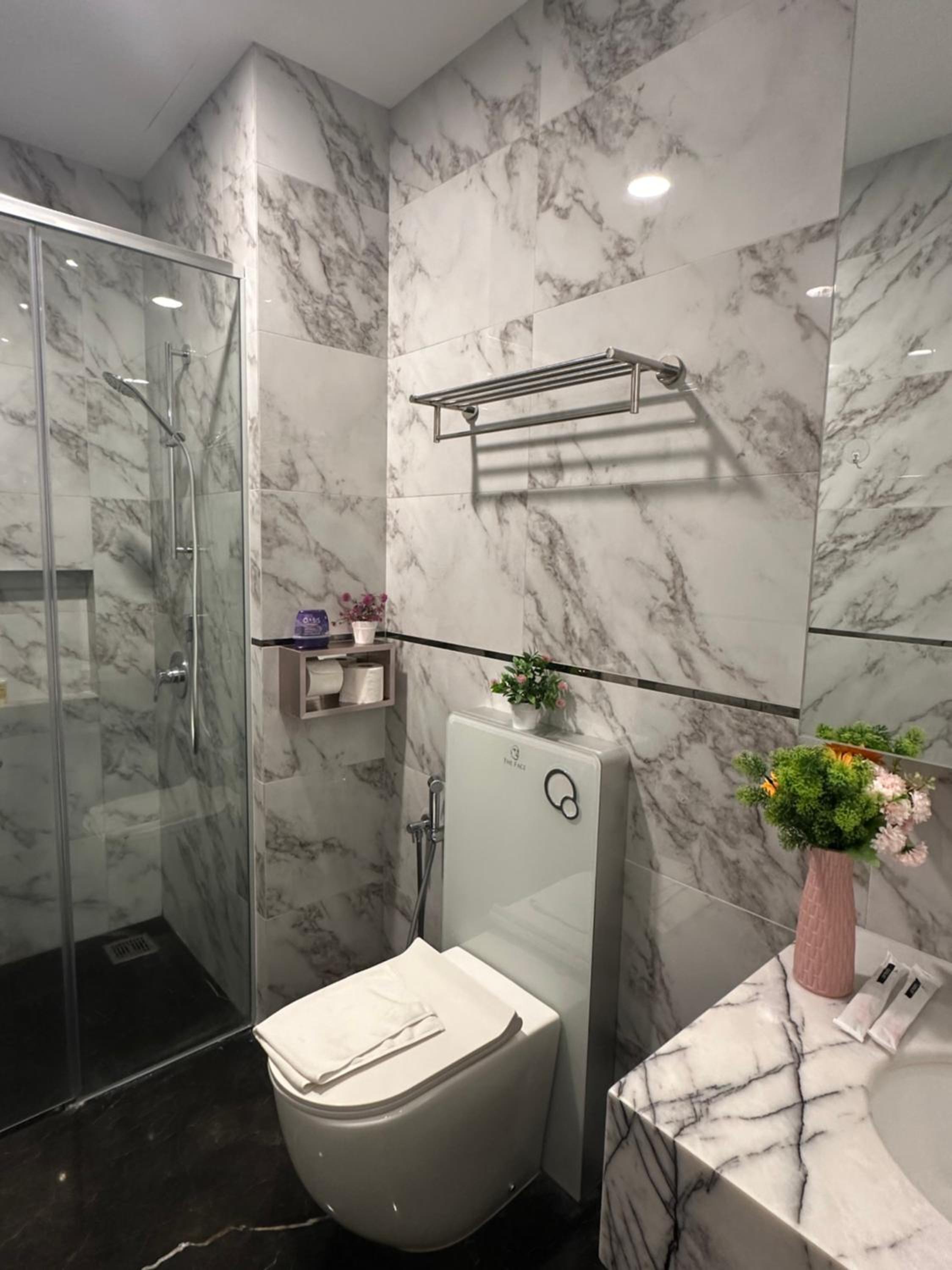 Platinum suites 2 klcc by BHS