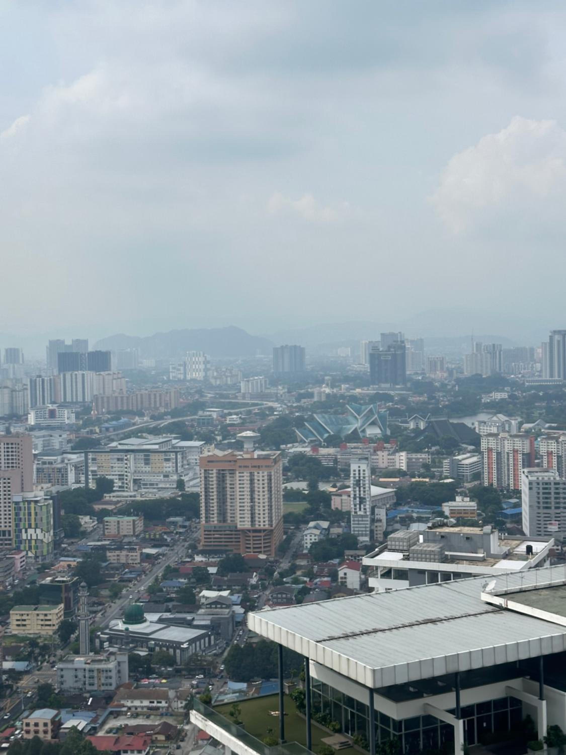 Platinum suites 2 klcc by BHS