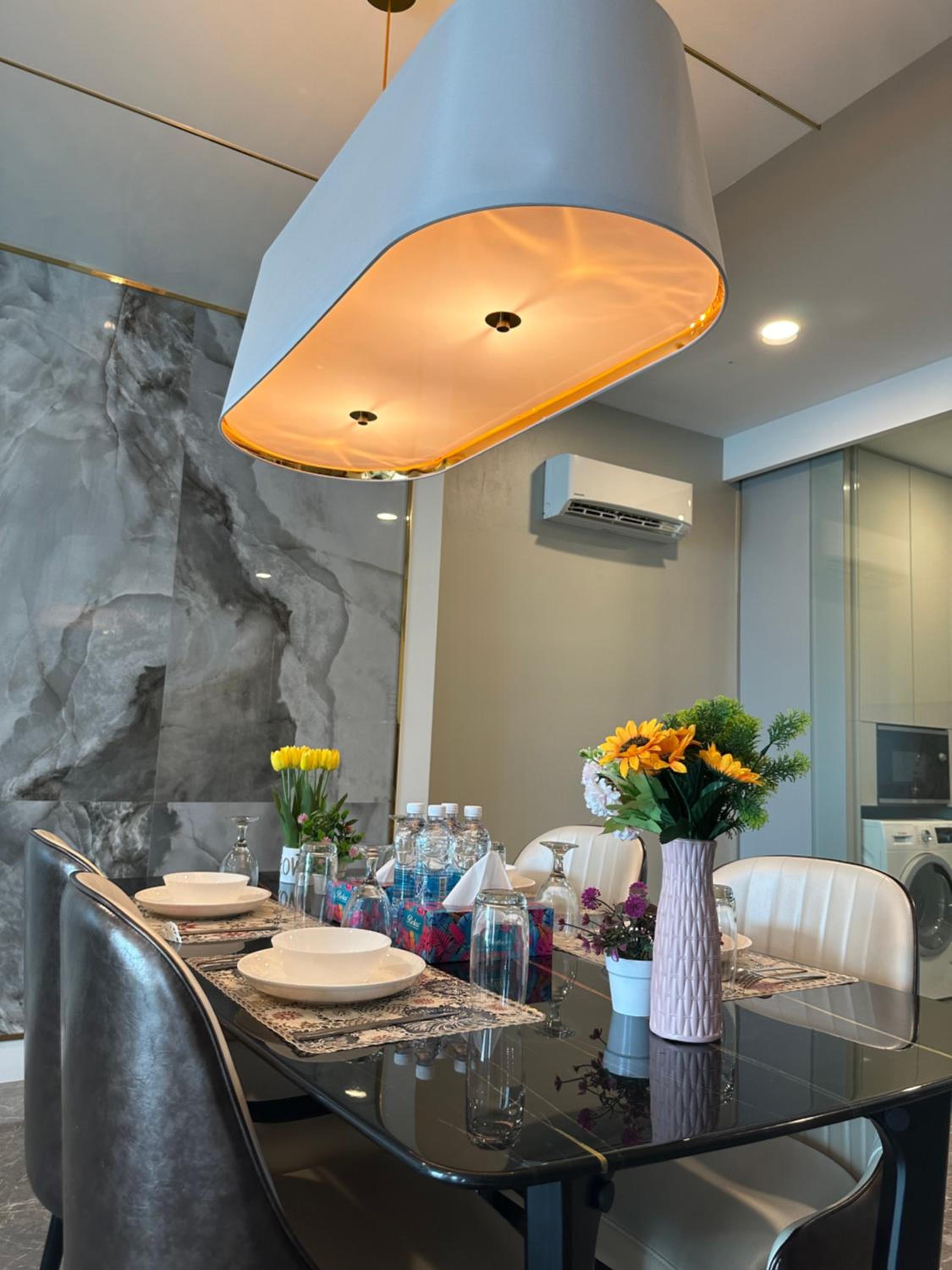 Platinum suites 2 klcc by BHS