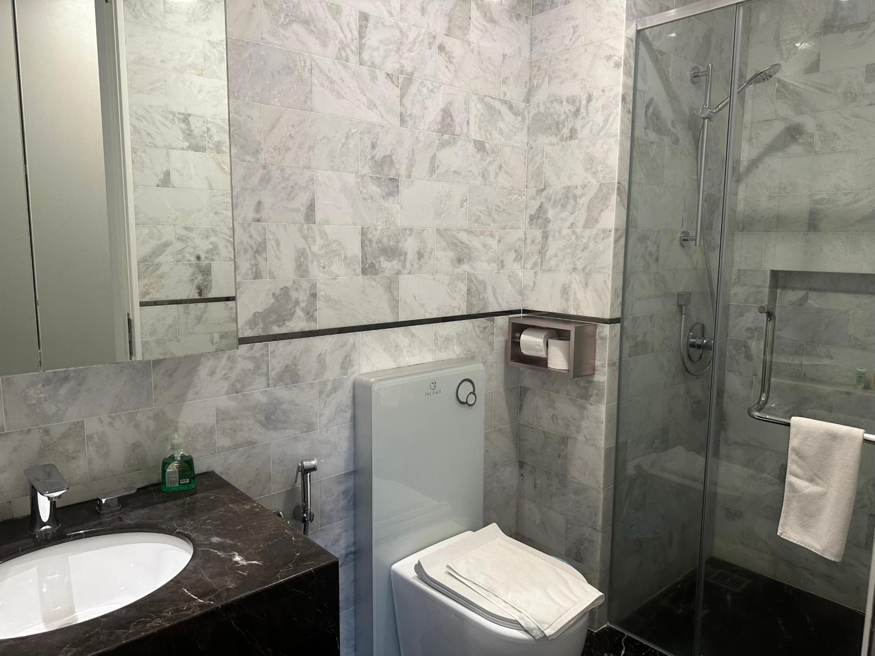 Platinum suites 2 klcc by BHS