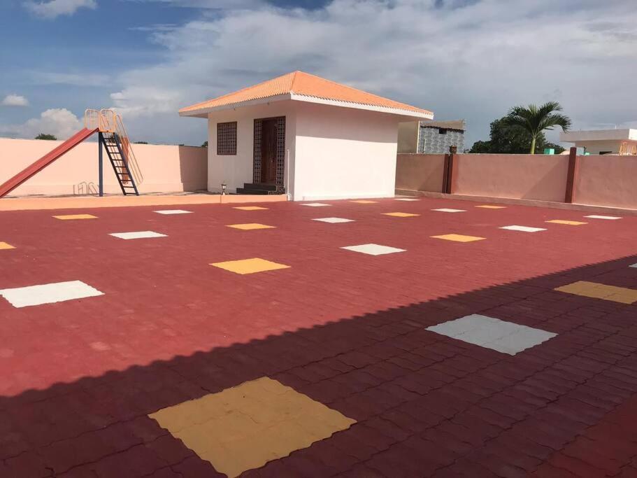 roof