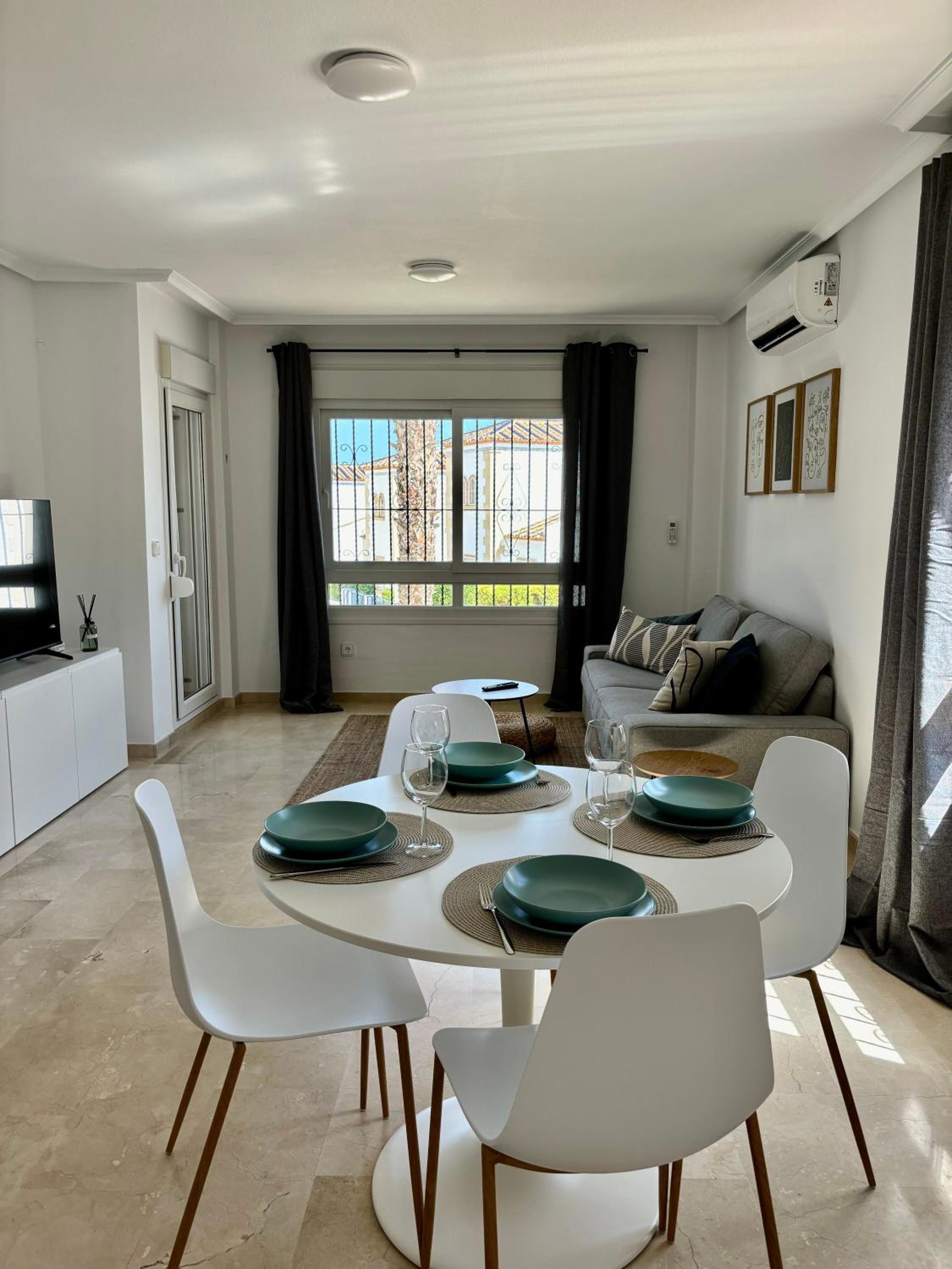 Casa Leone in het hart van Villamartin