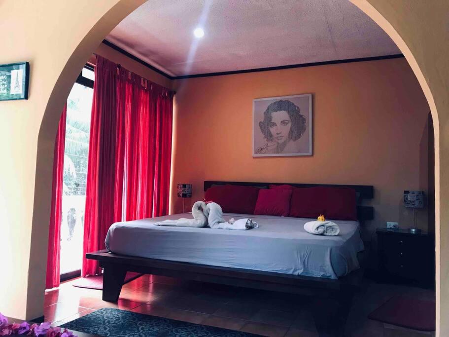 BEACH House with TERRACE LADYDIANA
