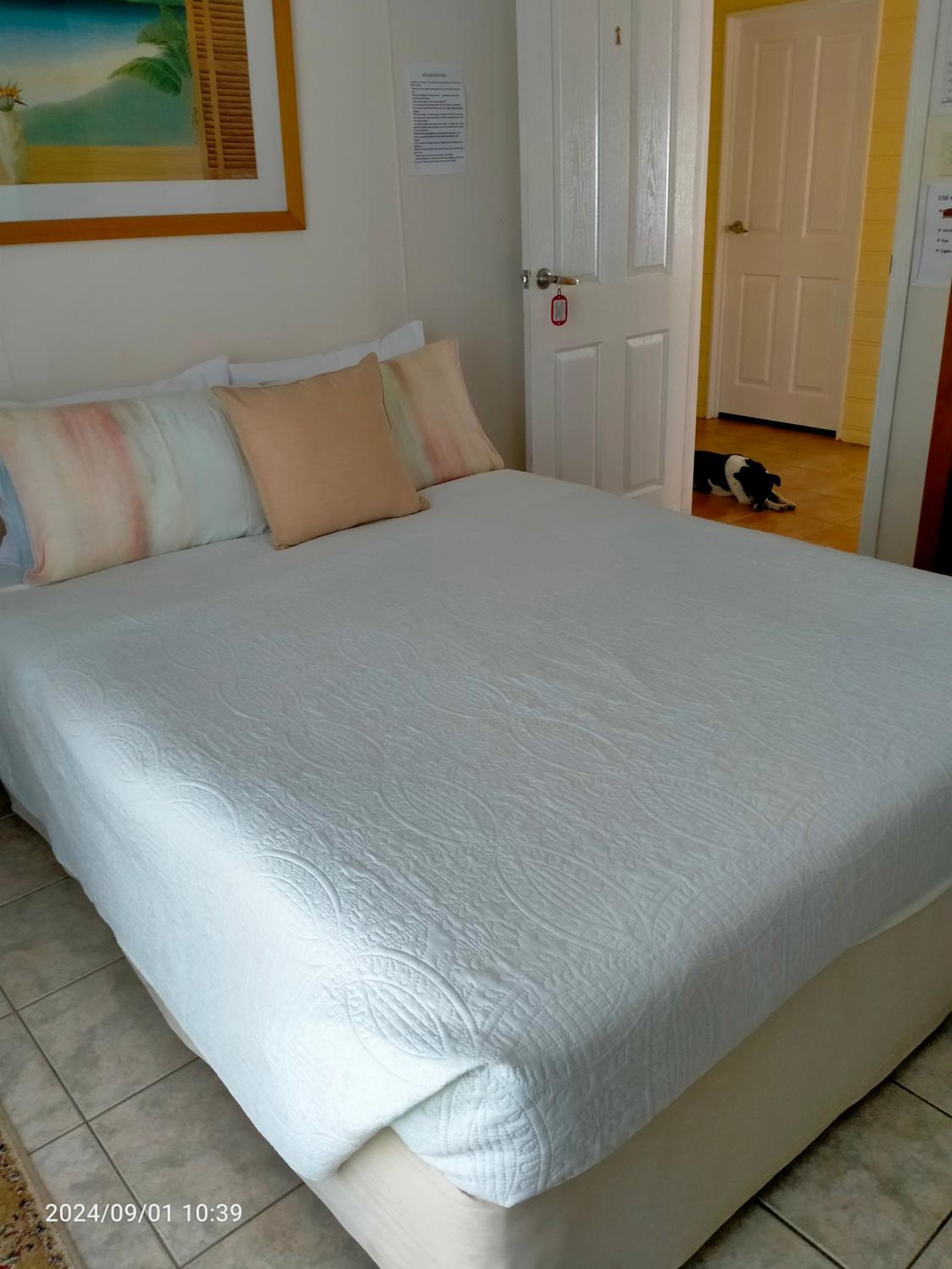 Tamarind Gardens Camping, Caravans, Accommodation