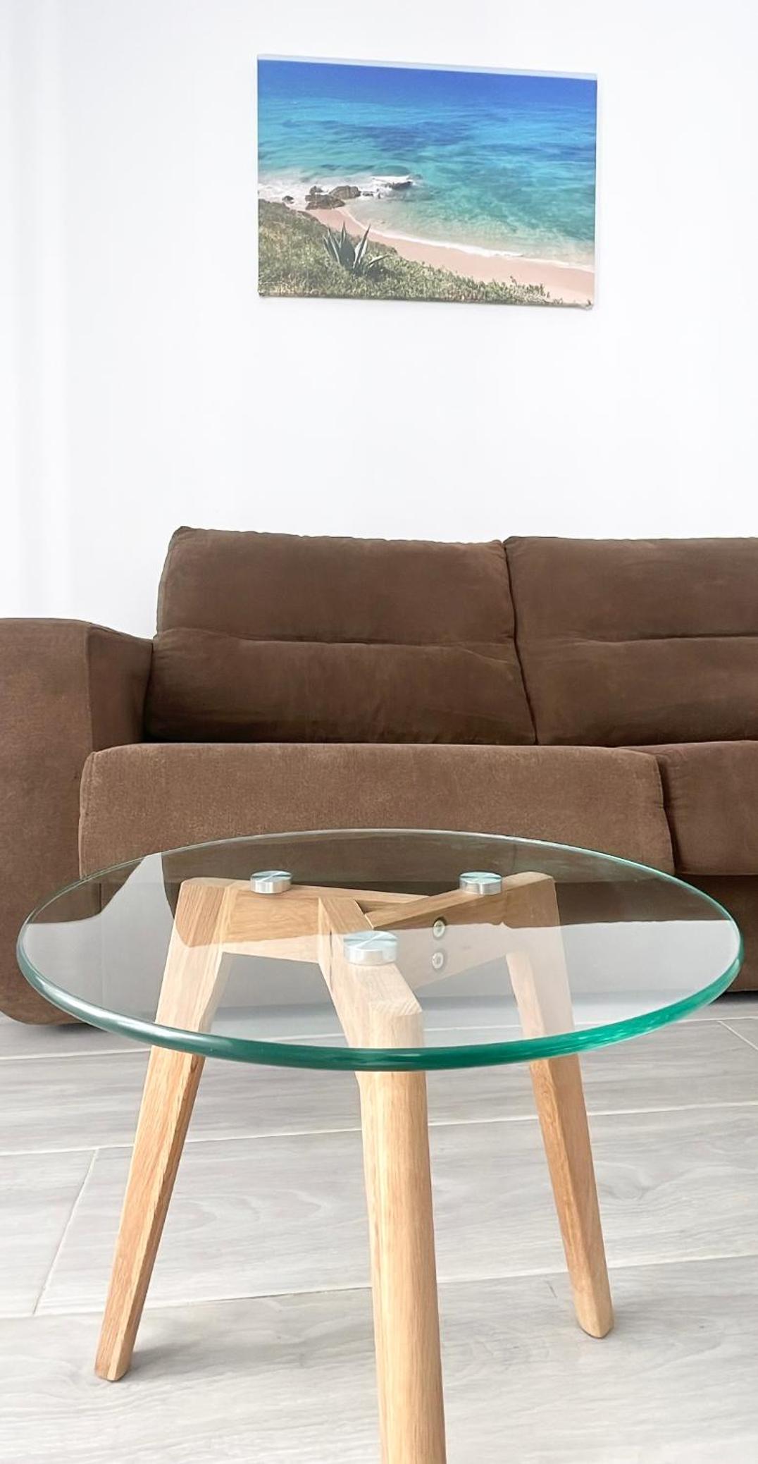 Nuevo Apartamento Murillo I