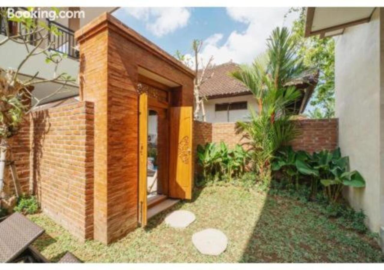 Komala Homestay