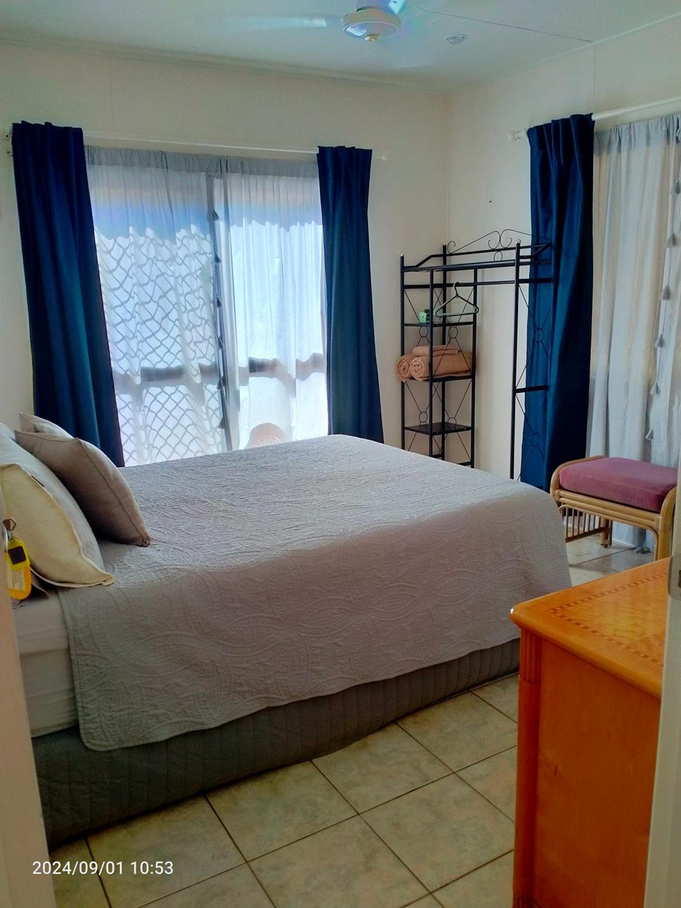 Tamarind Gardens Camping, Caravans, Accommodation