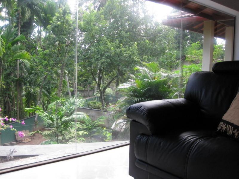 Tranquil Retreat