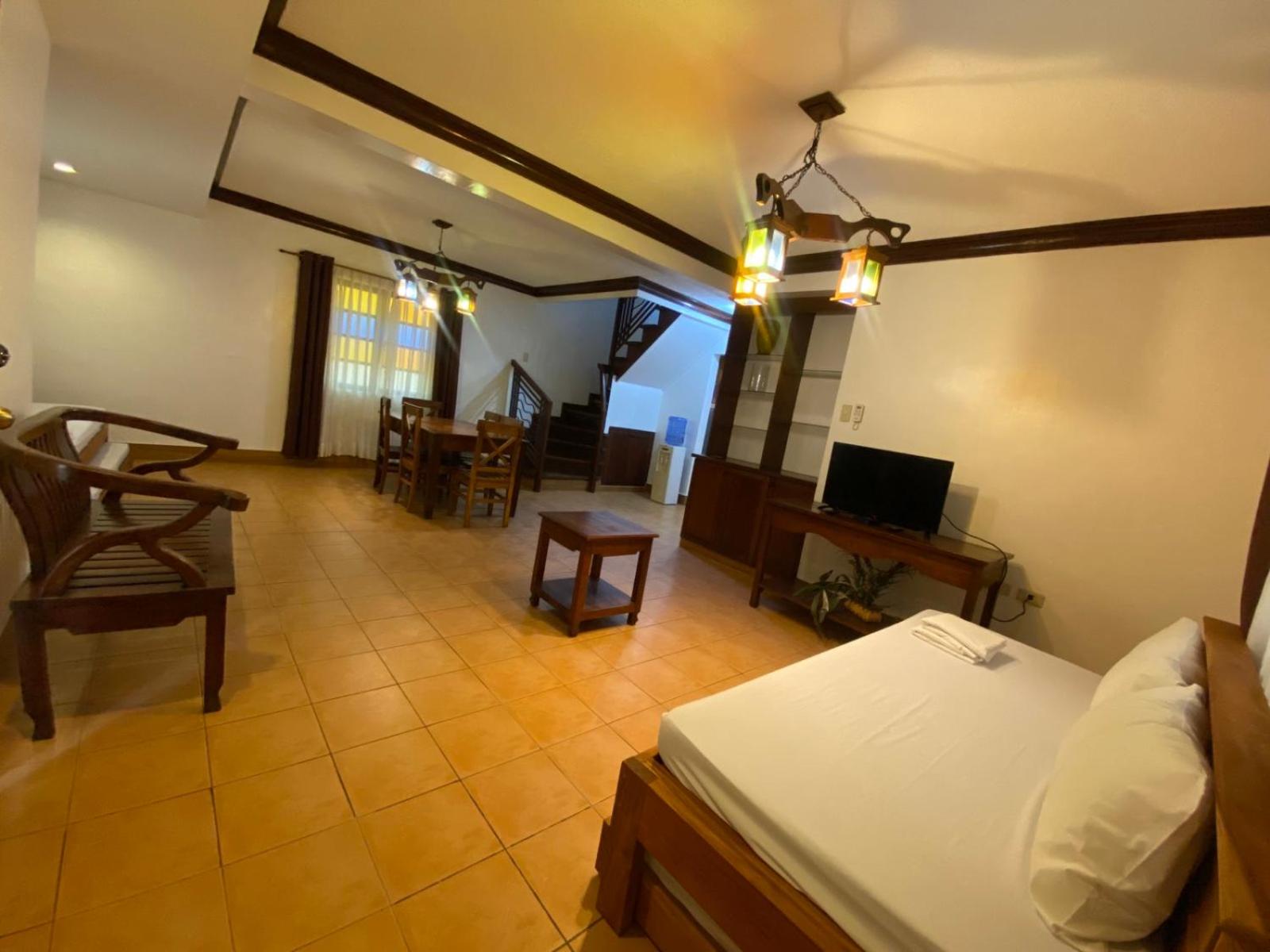 Club Balai Isabel Villa Nathaniel view 2