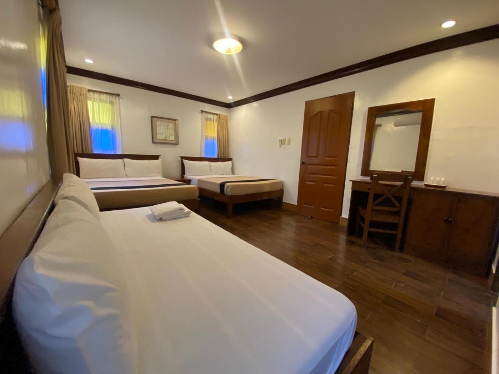 Club Balai Isabel Villa Nathaniel view 3