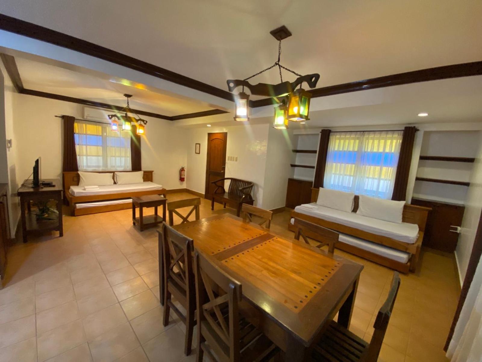 Club Balai Isabel Villa Nathaniel view 4