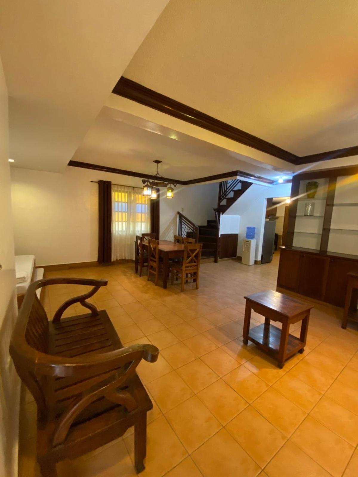 Club Balai Isabel Villa Nathaniel view 5