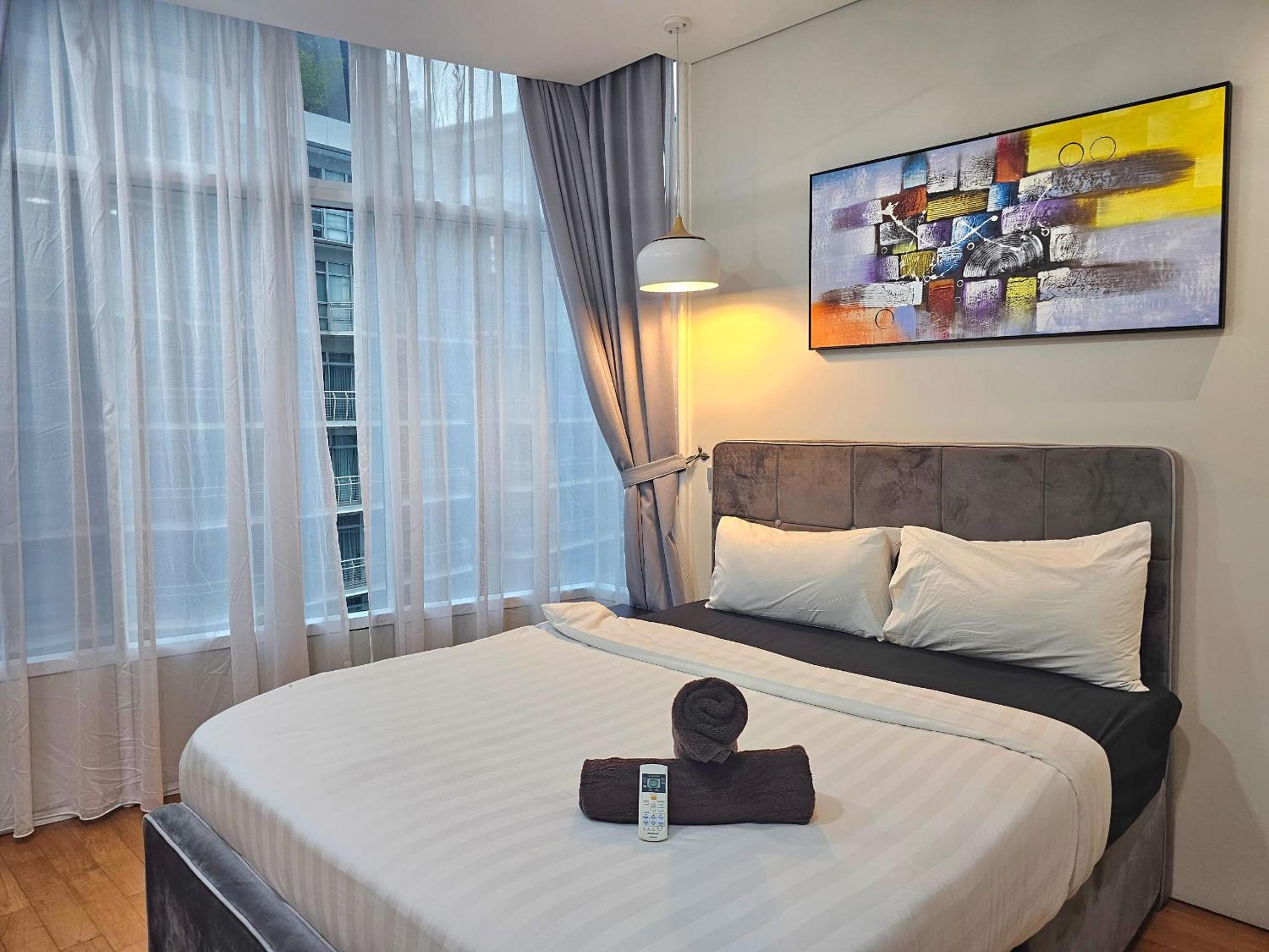 Apartment Sky by MonoSuites KLCC