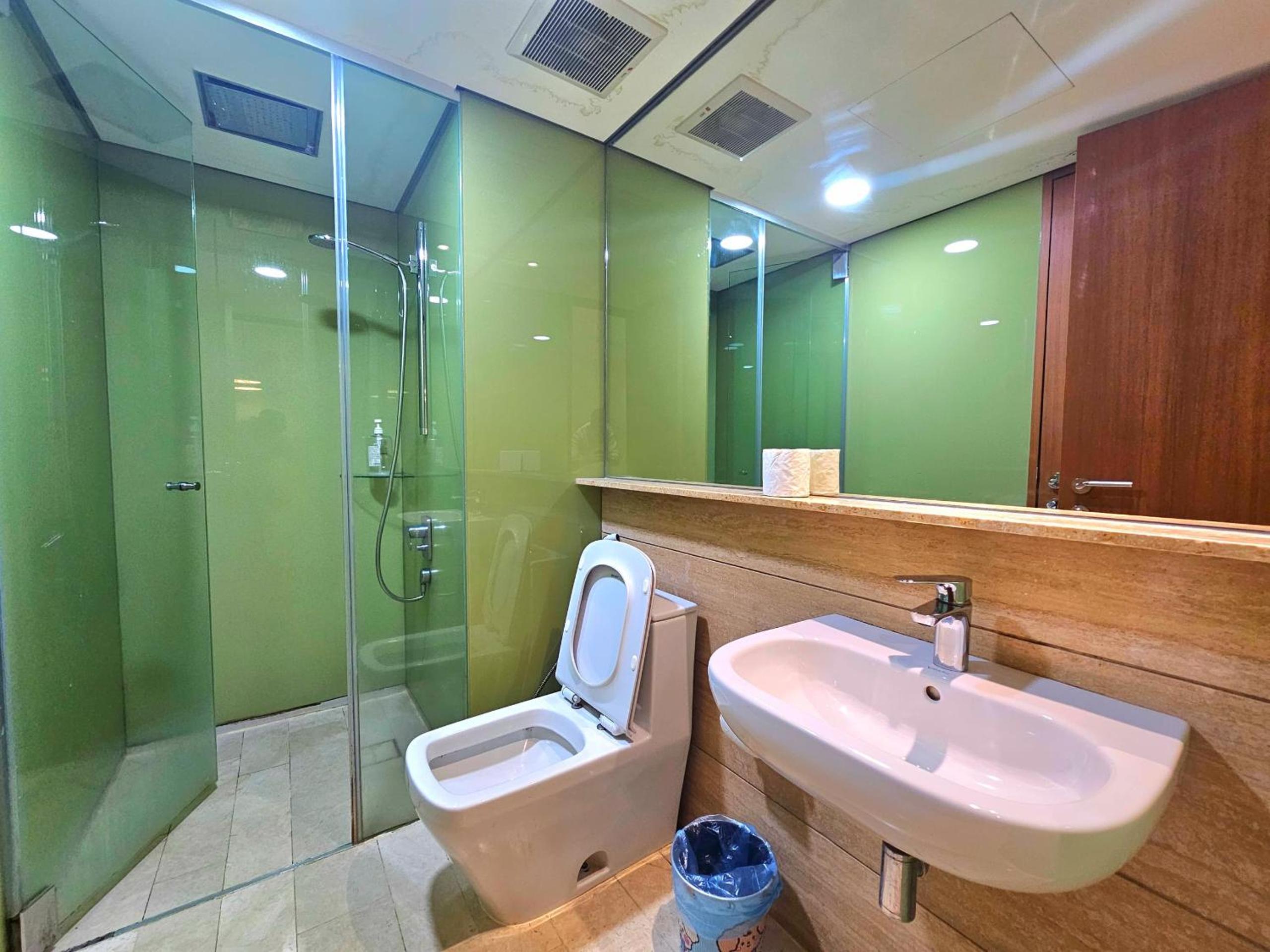 Apartment Sky by MonoSuites KLCC