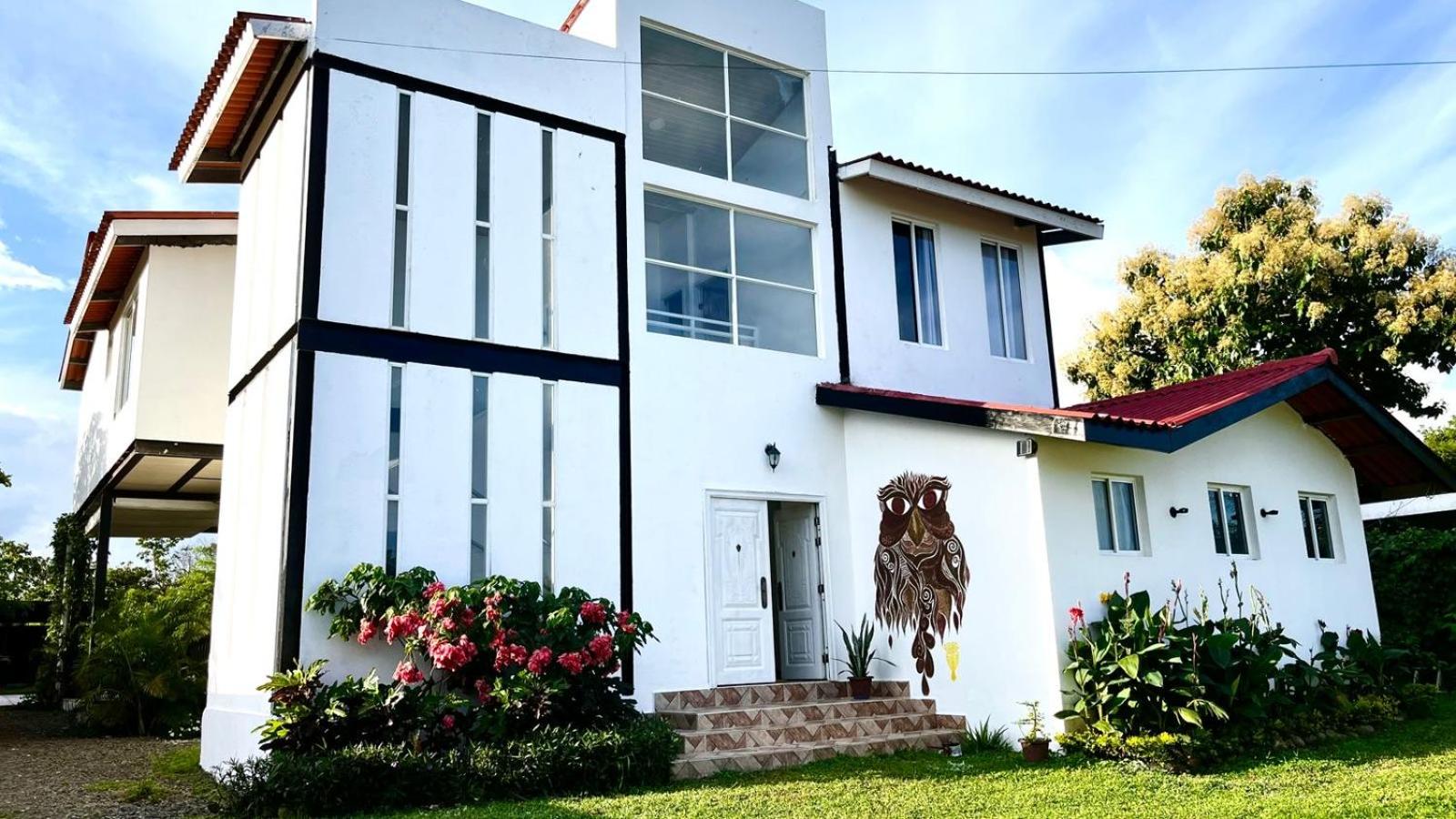 Casa Grande de playa en Coronado