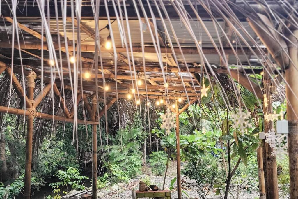 Manuel Antonio Beach VON HOUSE