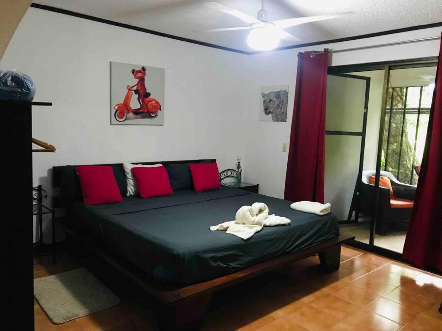 Manuel Antonio Beach VON HOUSE