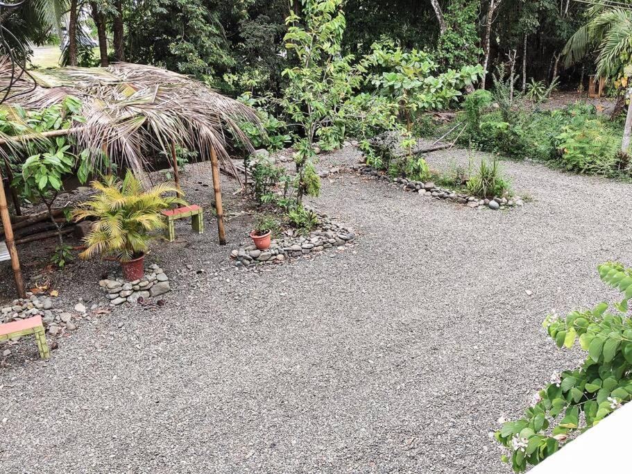 Manuel Antonio Beach VON HOUSE
