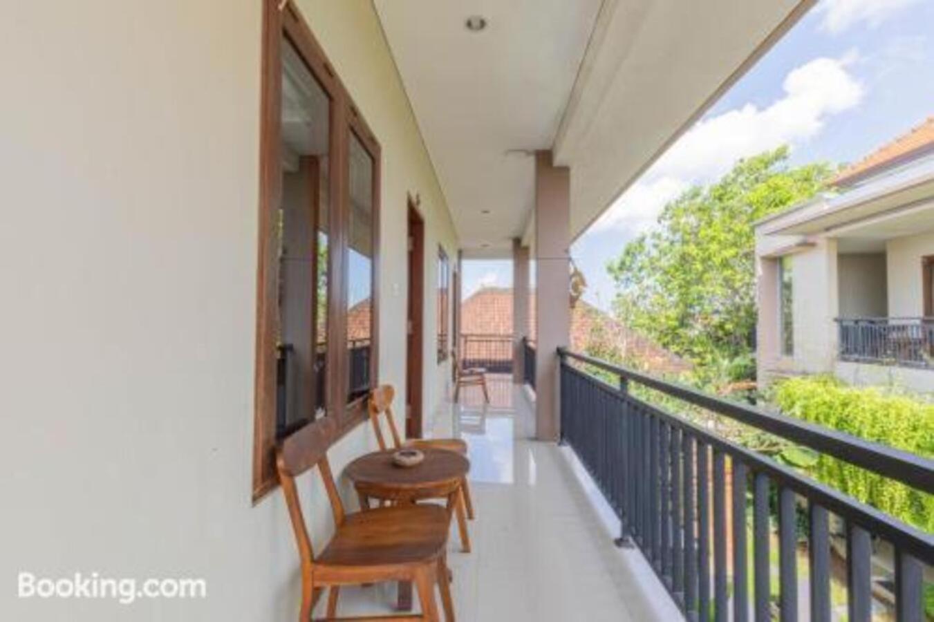 Komala Homestay