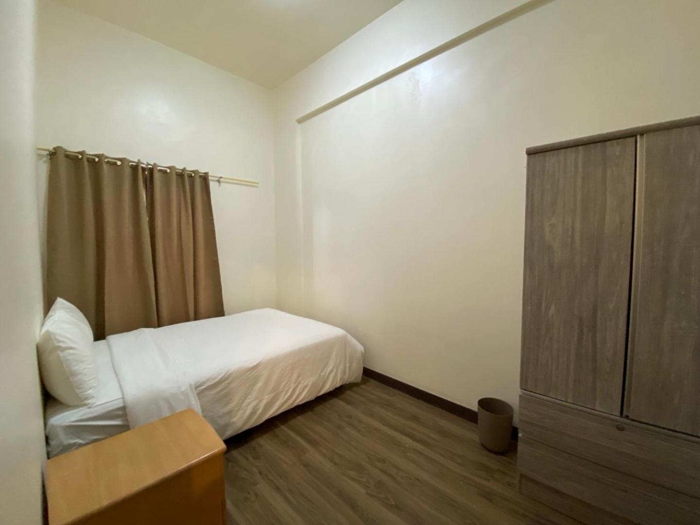 Baguio Condotel Bristle Ridge