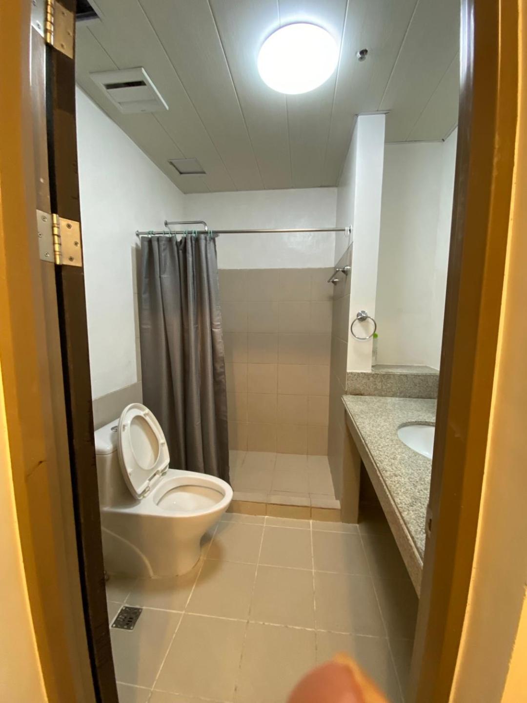 Baguio Condotel Bristle Ridge