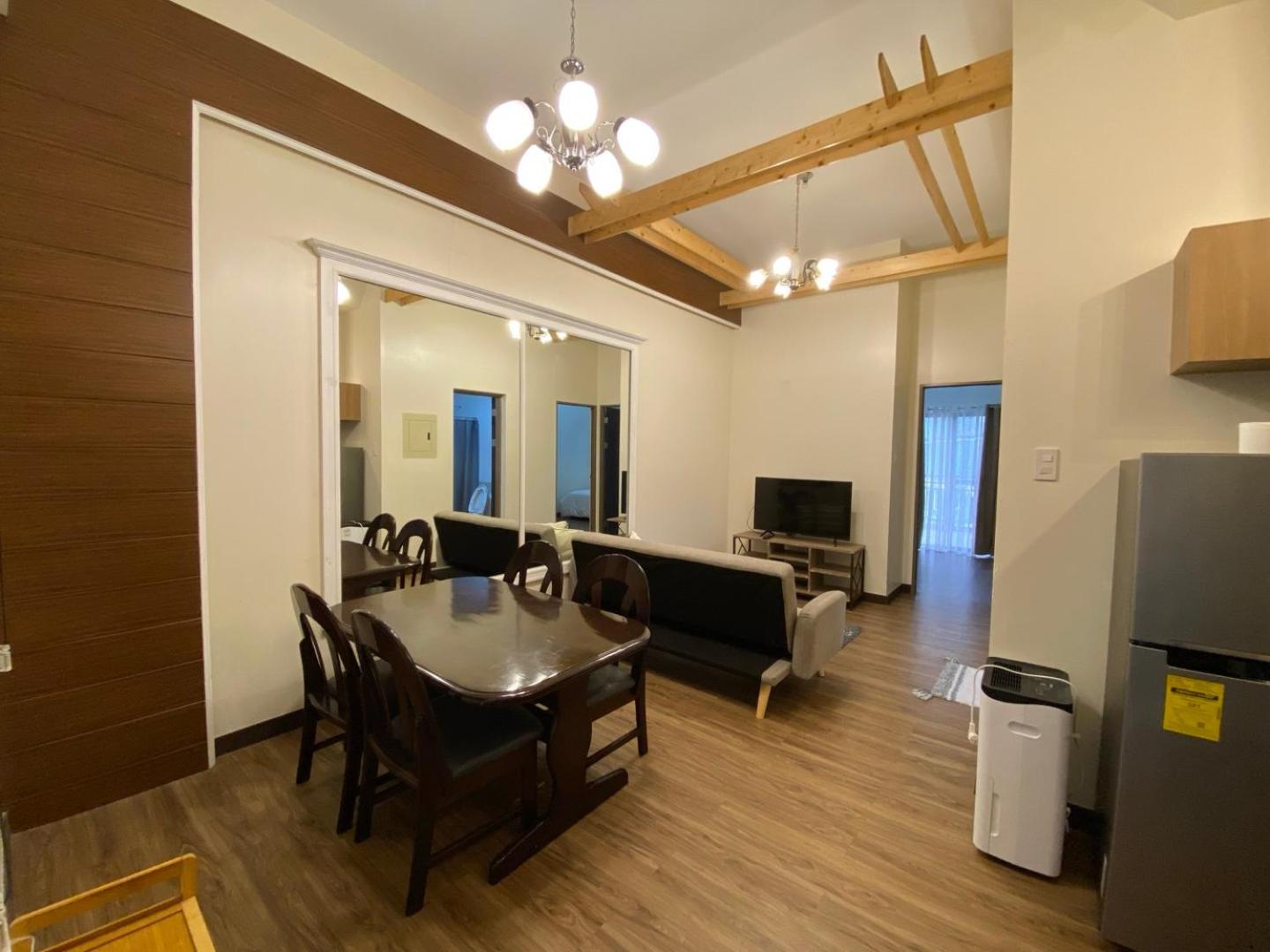 Baguio Condotel Bristle Ridge
