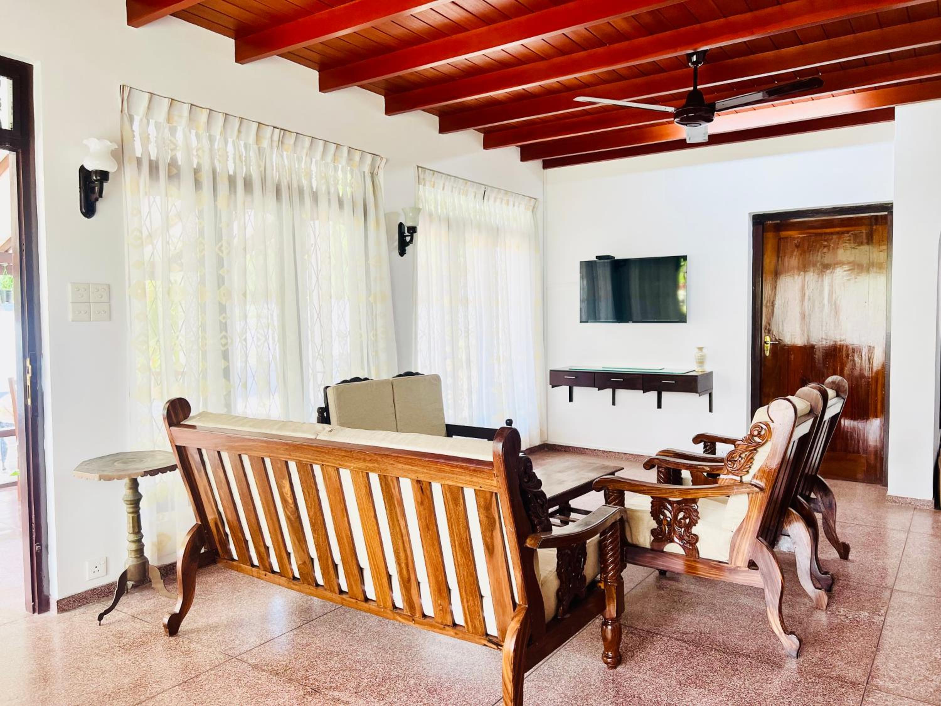 Sterrling Villa