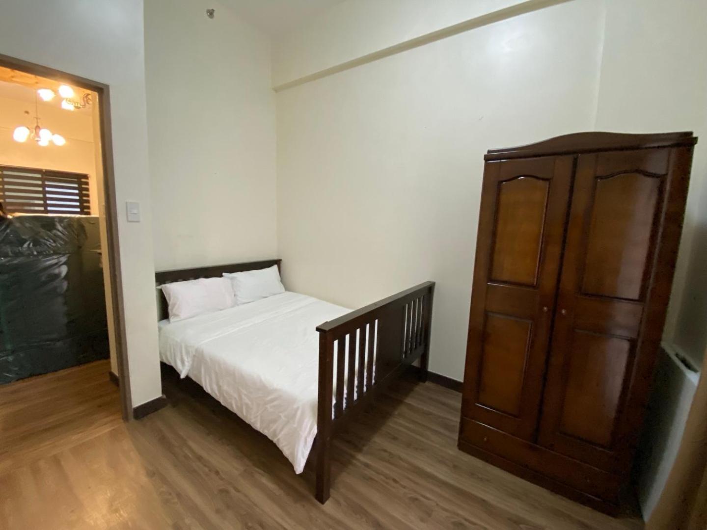 Baguio Condotel Bristle Ridge