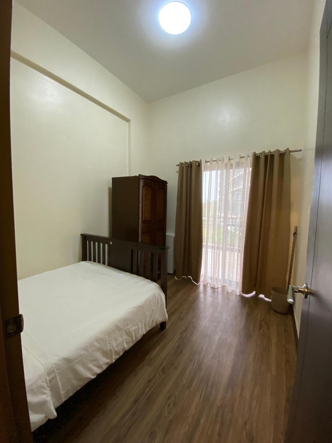 Baguio Condotel Bristle Ridge