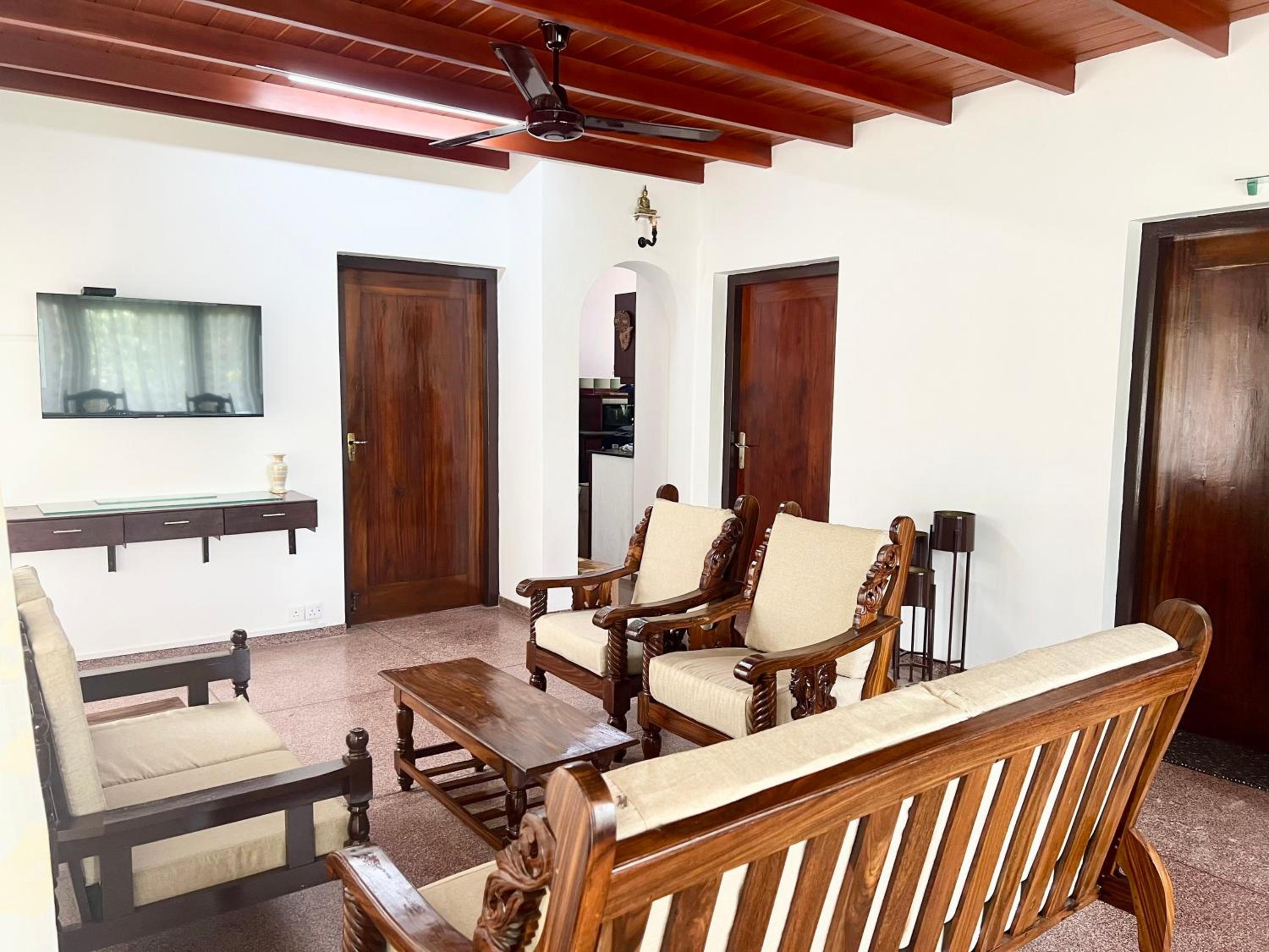 Sterrling Villa