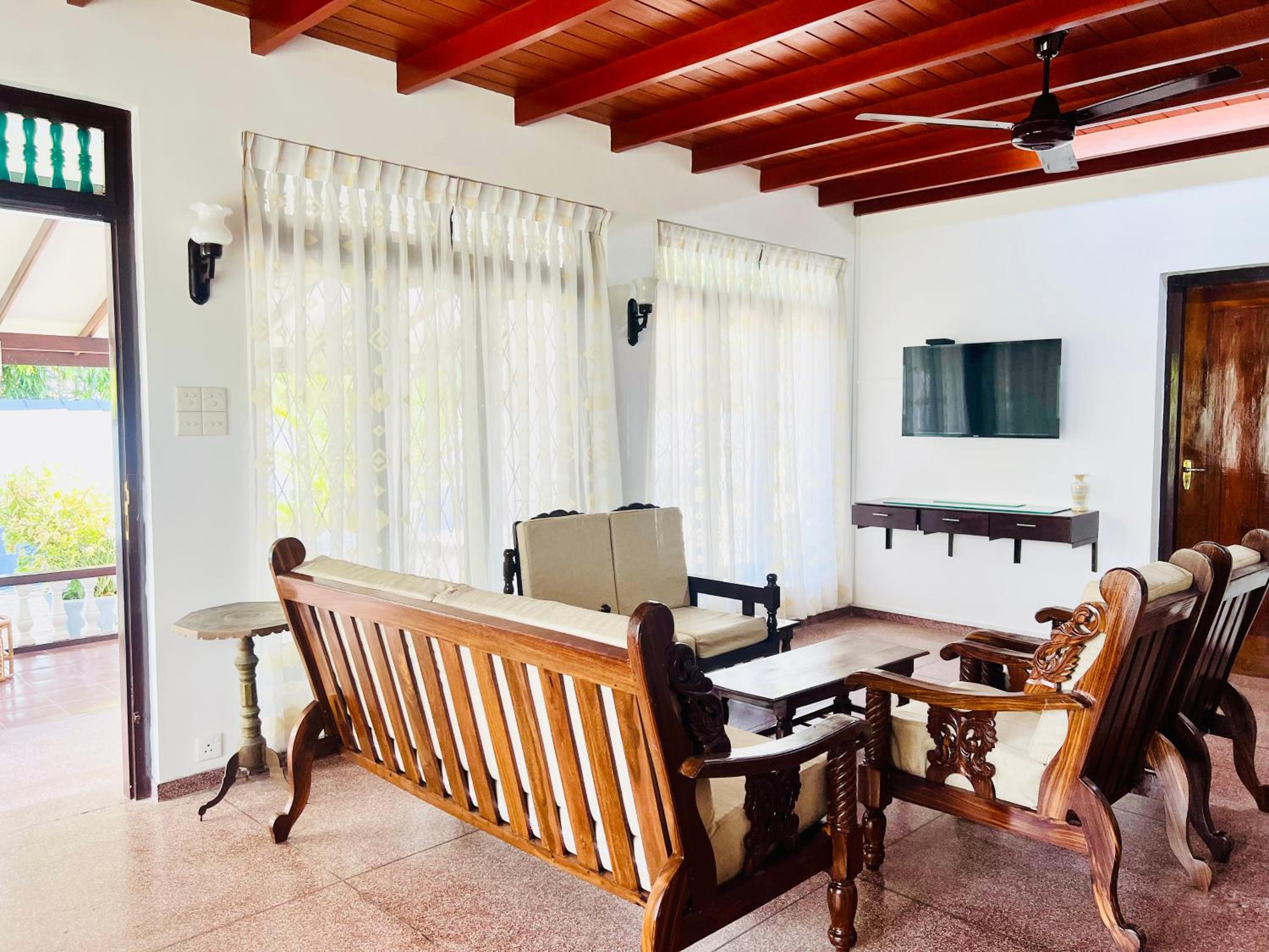 Sterrling Villa